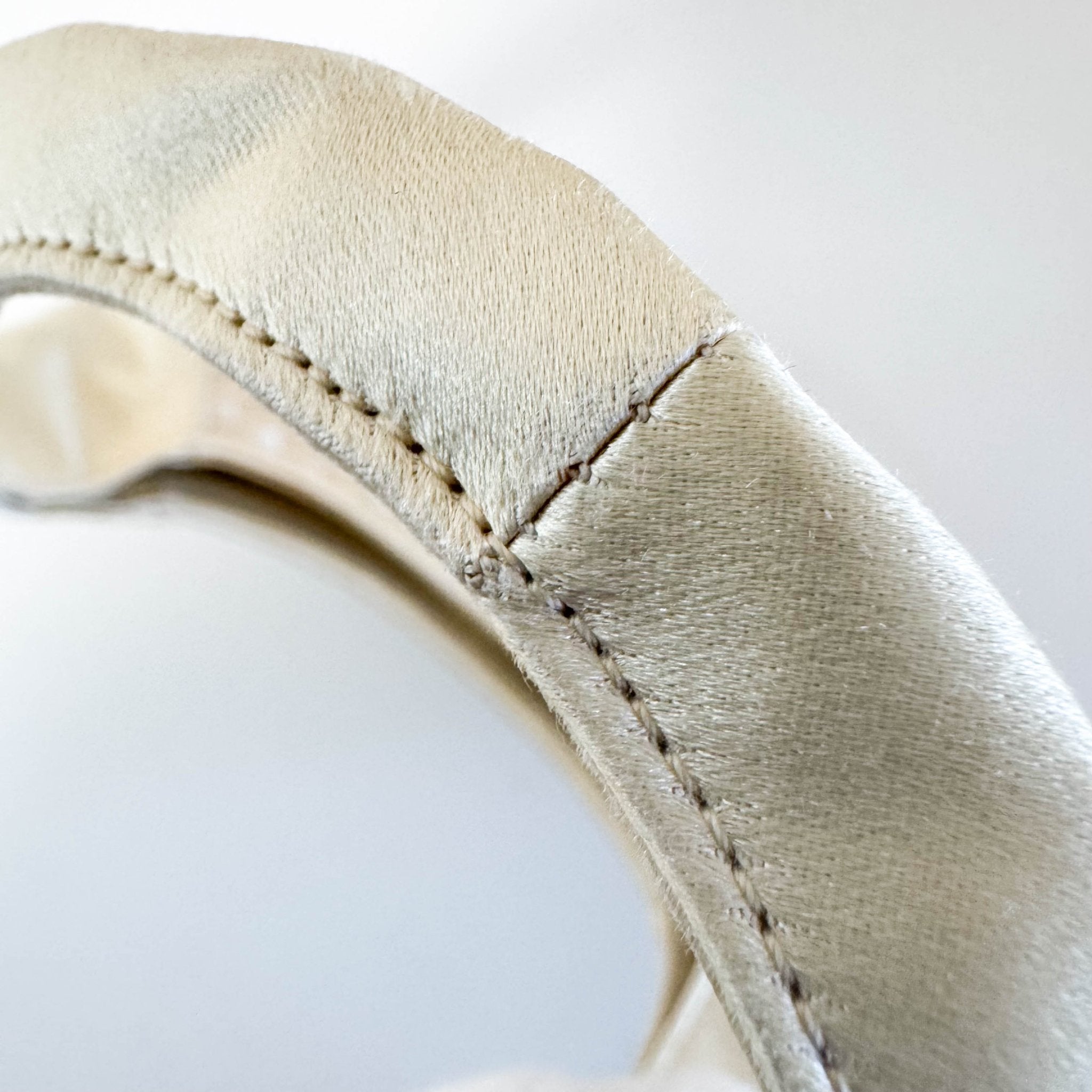 BOTTEGA VENETA Intrecciato Satin Black Mini Handbag, in , Sold by HIVE PRELOVED - Handle Bags, Mini bags,