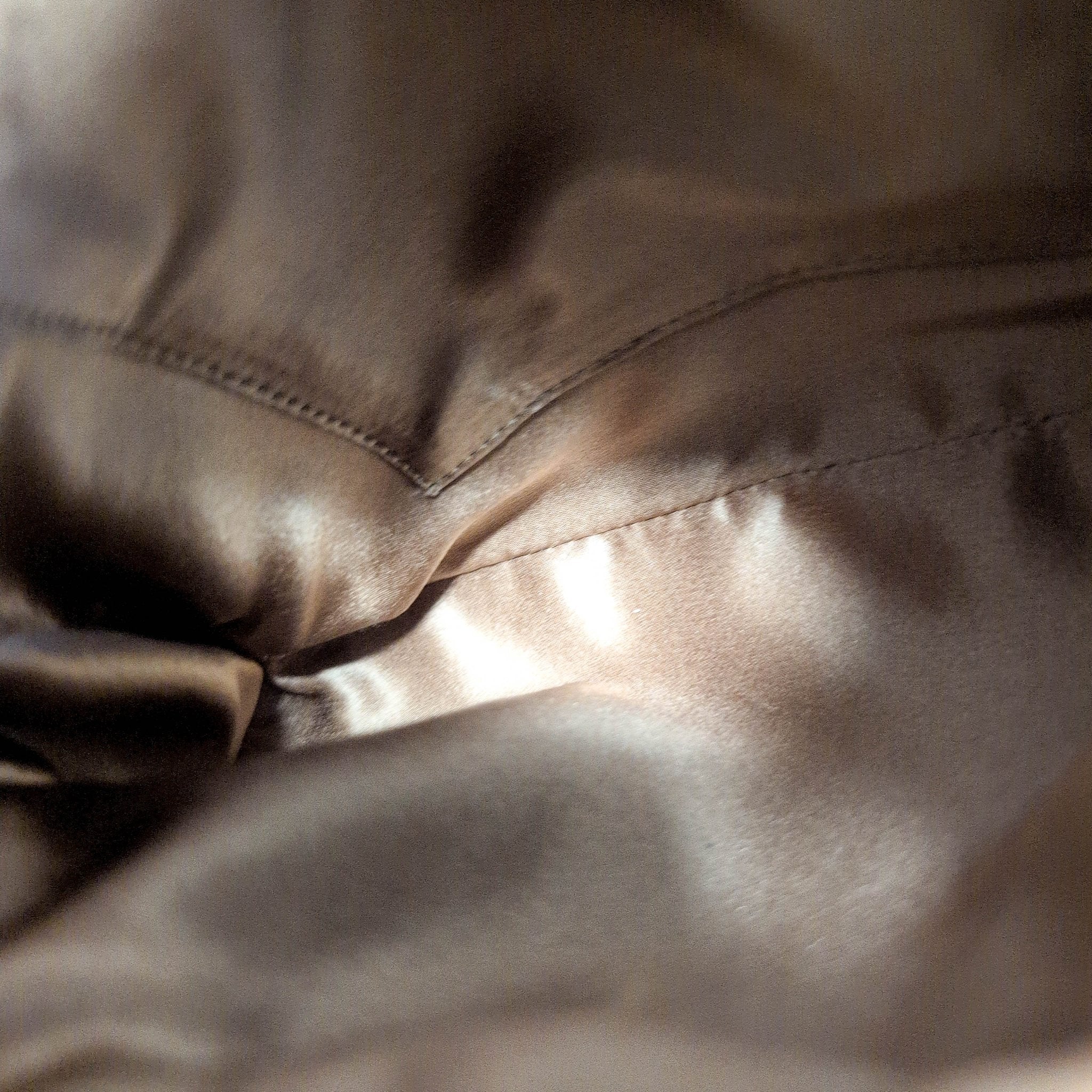 BOTTEGA VENETA Intrecciato Satin Mini Handbag, in , Sold by HIVE PRELOVED - Handle Bags, Mini bags,