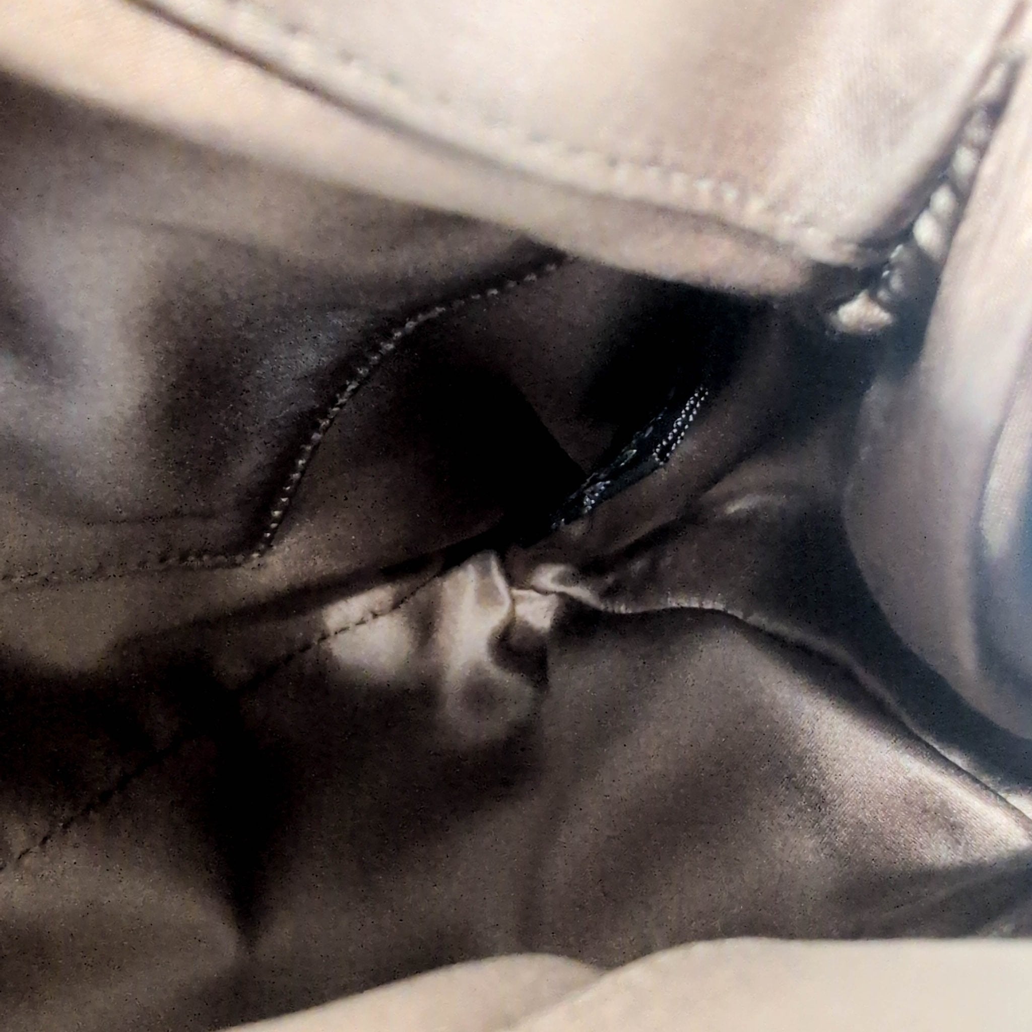 BOTTEGA VENETA Intrecciato Satin Mini Handbag, in , Sold by HIVE PRELOVED - Handle Bags, Mini bags,