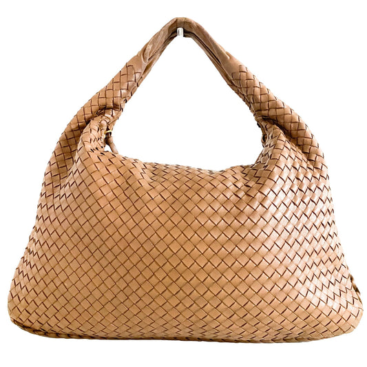 BOTTEGA VENETA Intrecciato Veneta Hobo Bag, in , Sold by HIVE PRELOVED - Shoulder Bags, ,