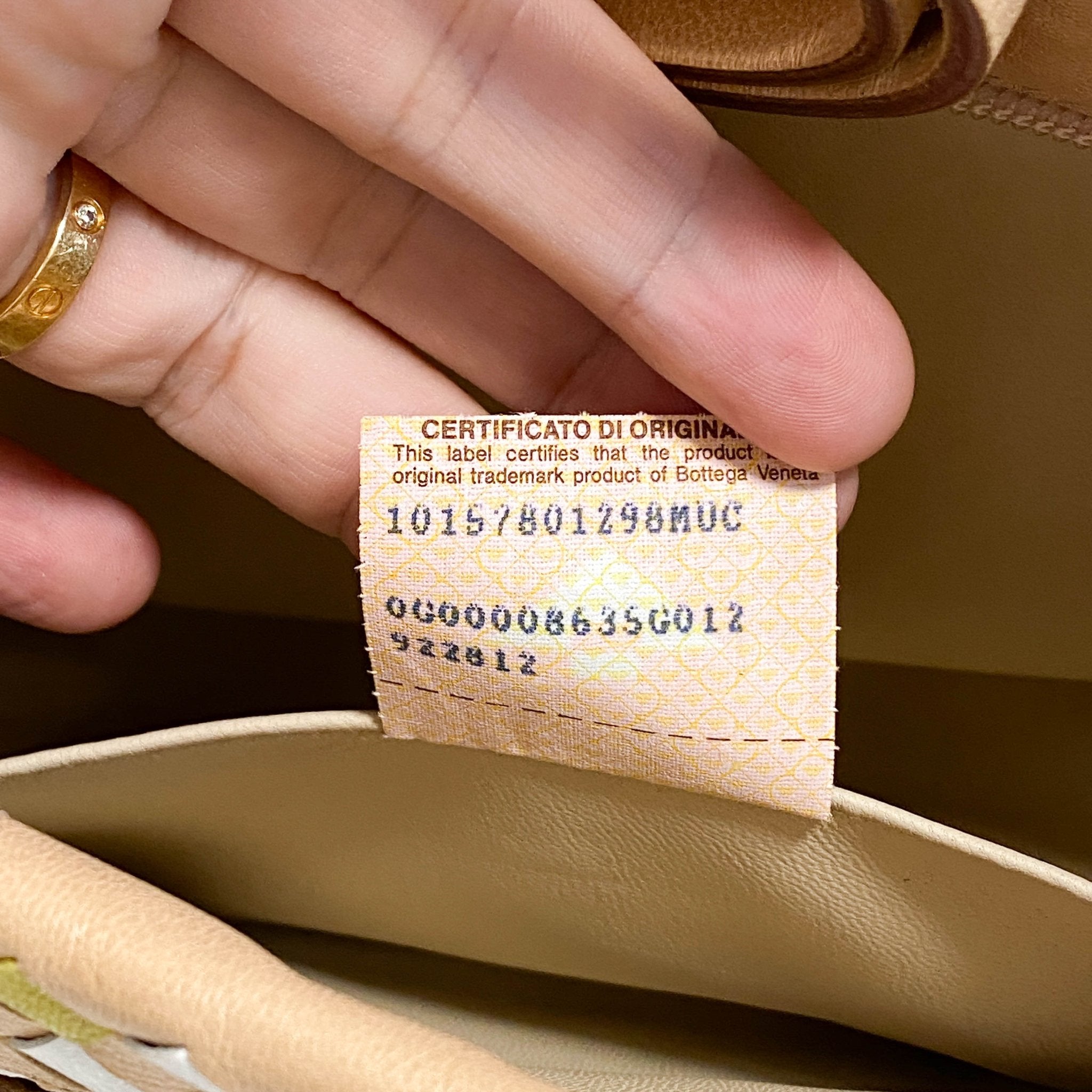 BOTTEGA VENETA Multicolour Intrecciato Leather Shoulder Bag, in , Sold by HIVE PRELOVED - Shoulder Bags, ,