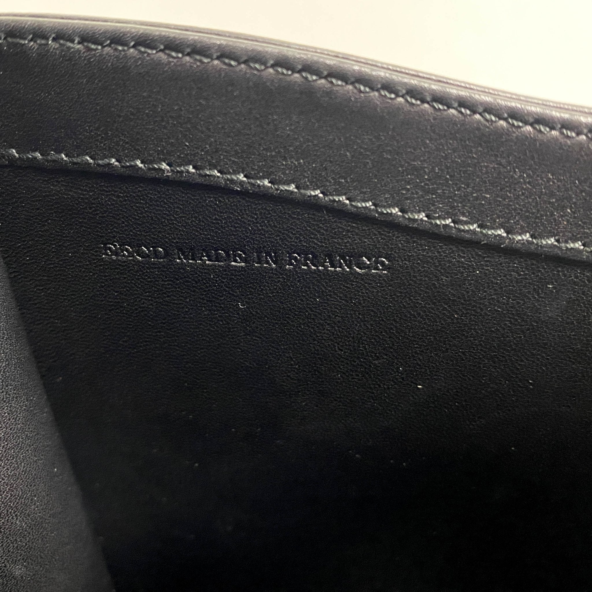 CARTIER Cartier Panther Hang Bag, in , Sold by HIVE PRELOVED - Handle Bags, ,