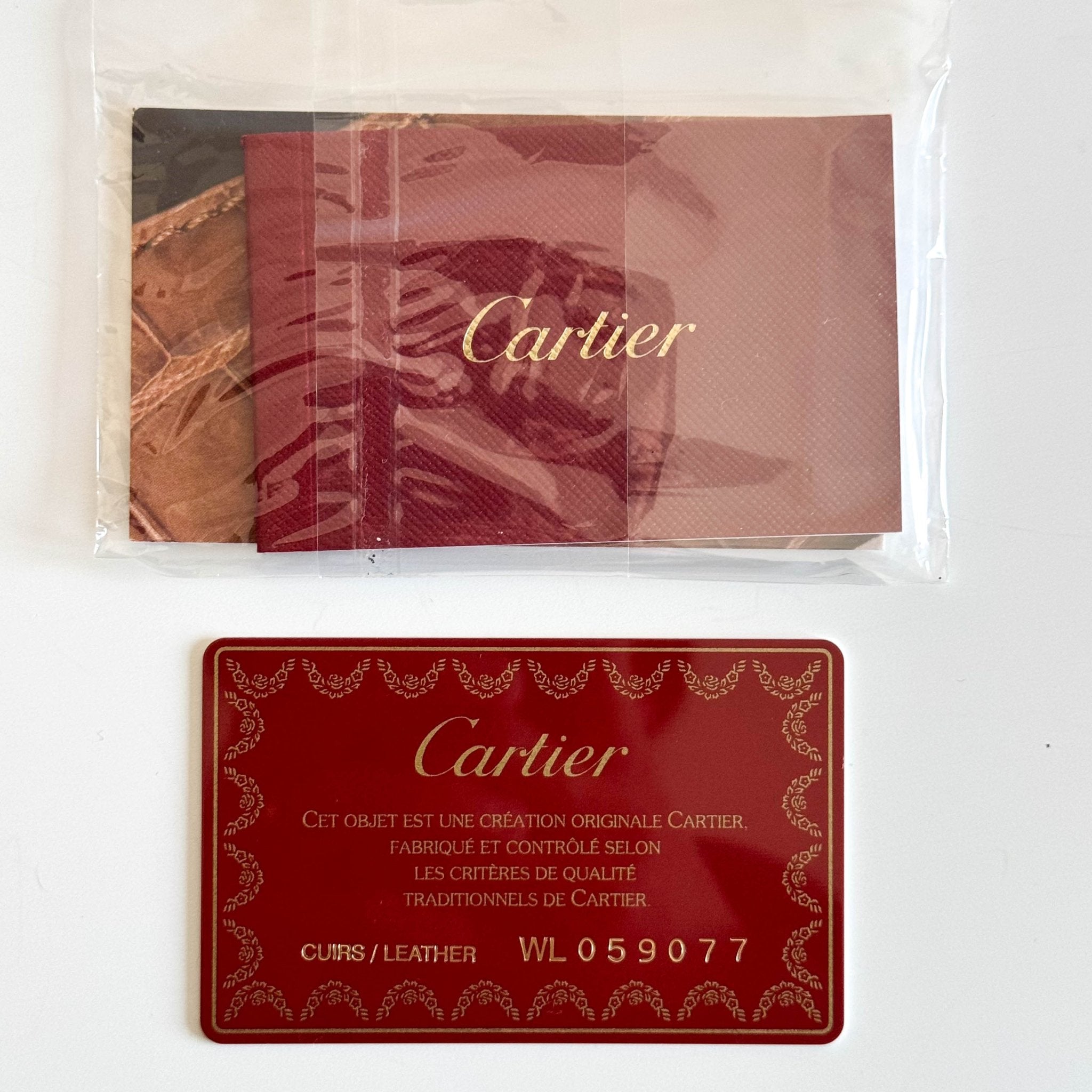 CARTIER Marcello Leopard Print Fur / Leather Shoulder Tote Handbag, in , Sold by HIVE PRELOVED - Shoulder Bags, Totes,