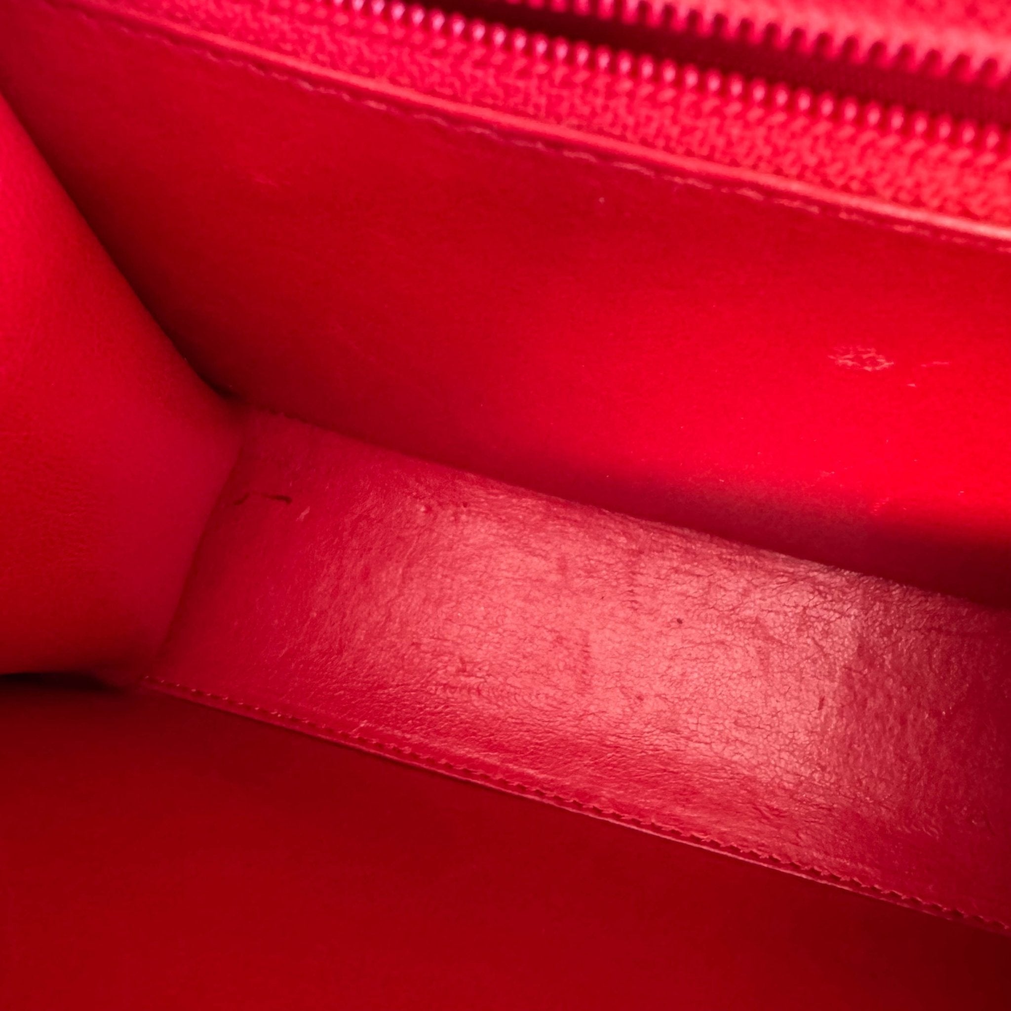 CARTIER Panthère Black Leather Shoulder Bag, in , Sold by HIVE PRELOVED - Shoulder Bags, ,