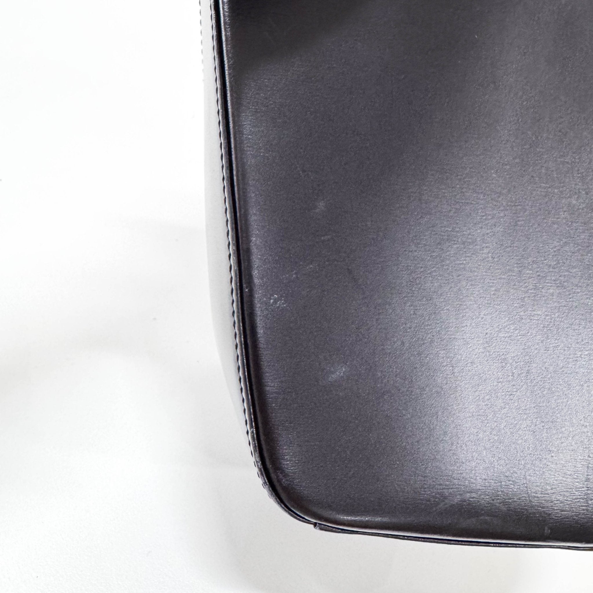 CARTIER Panthère Leather Shoulder bag Black, in , Sold by HIVE PRELOVED - Shoulder Bags, ,