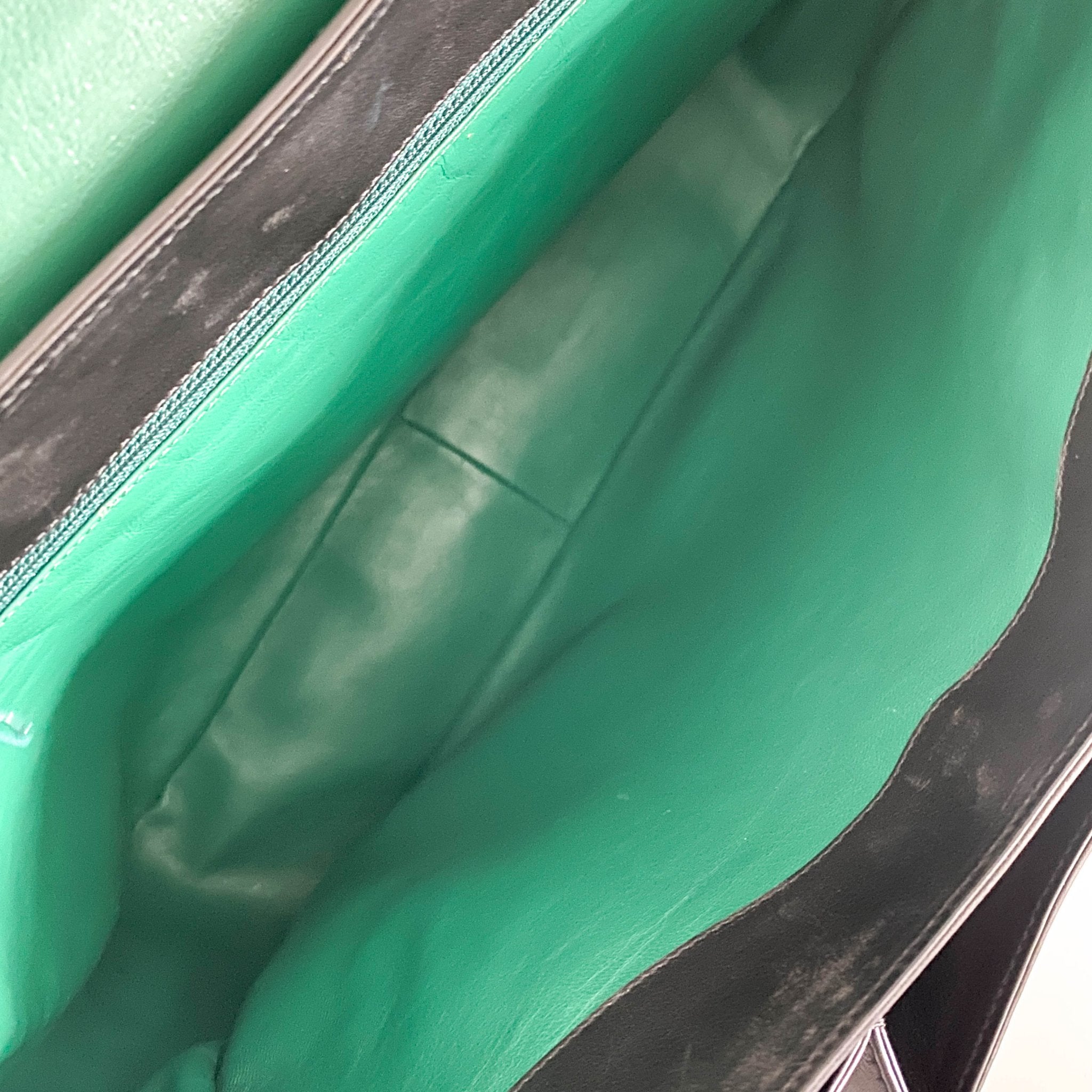 CARTIER Panthère Leather Shoulder bag Black, in , Sold by HIVE PRELOVED - Shoulder Bags, Totes,