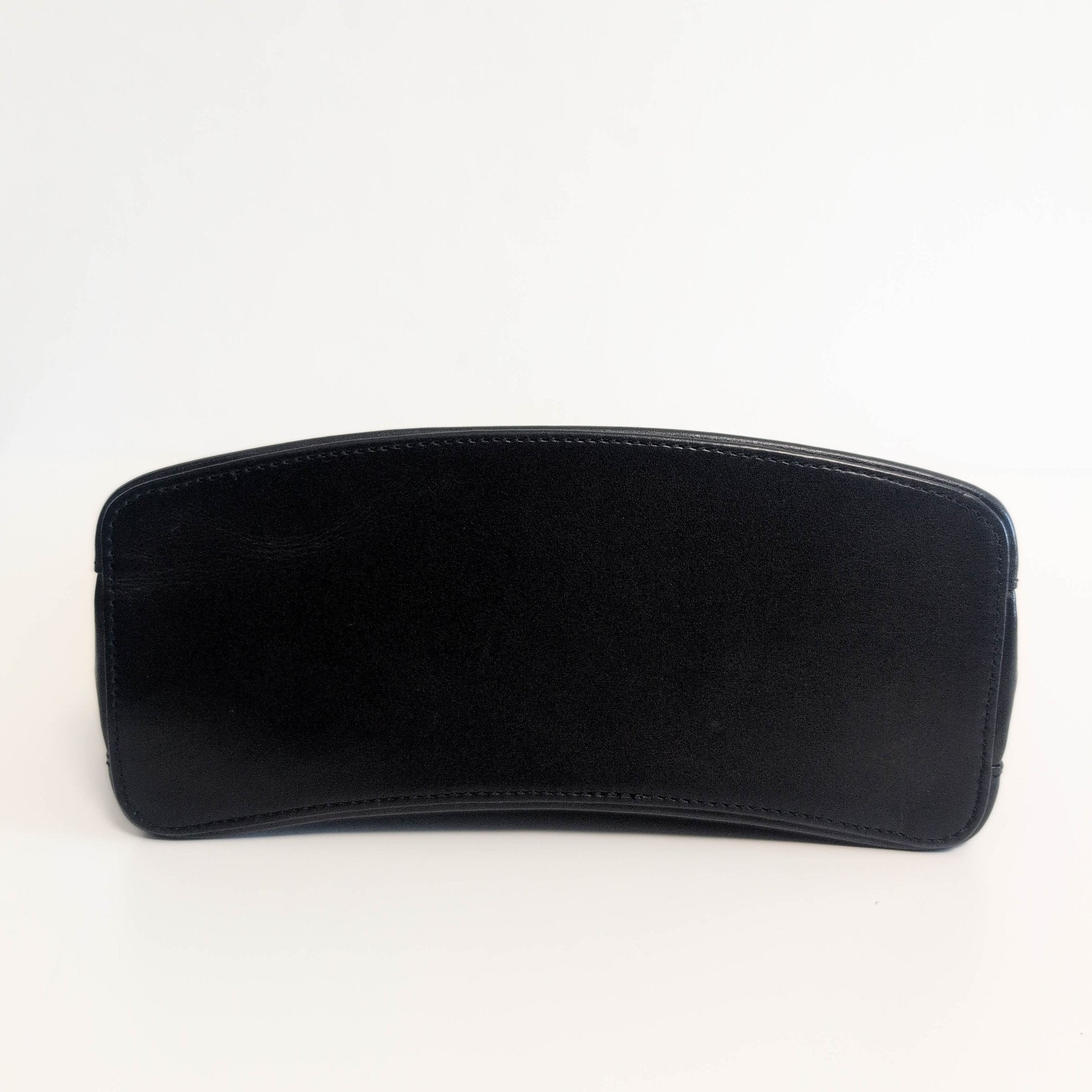 CARTIER Trinity Leather Black Tote Bag, in , Sold by HIVE PRELOVED - Totes, ,