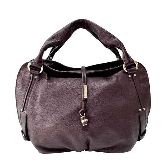 CELINE Bittersweet Brown Shoulder Bag, in , Sold by HIVE PRELOVED - Shoulder Bags, ,