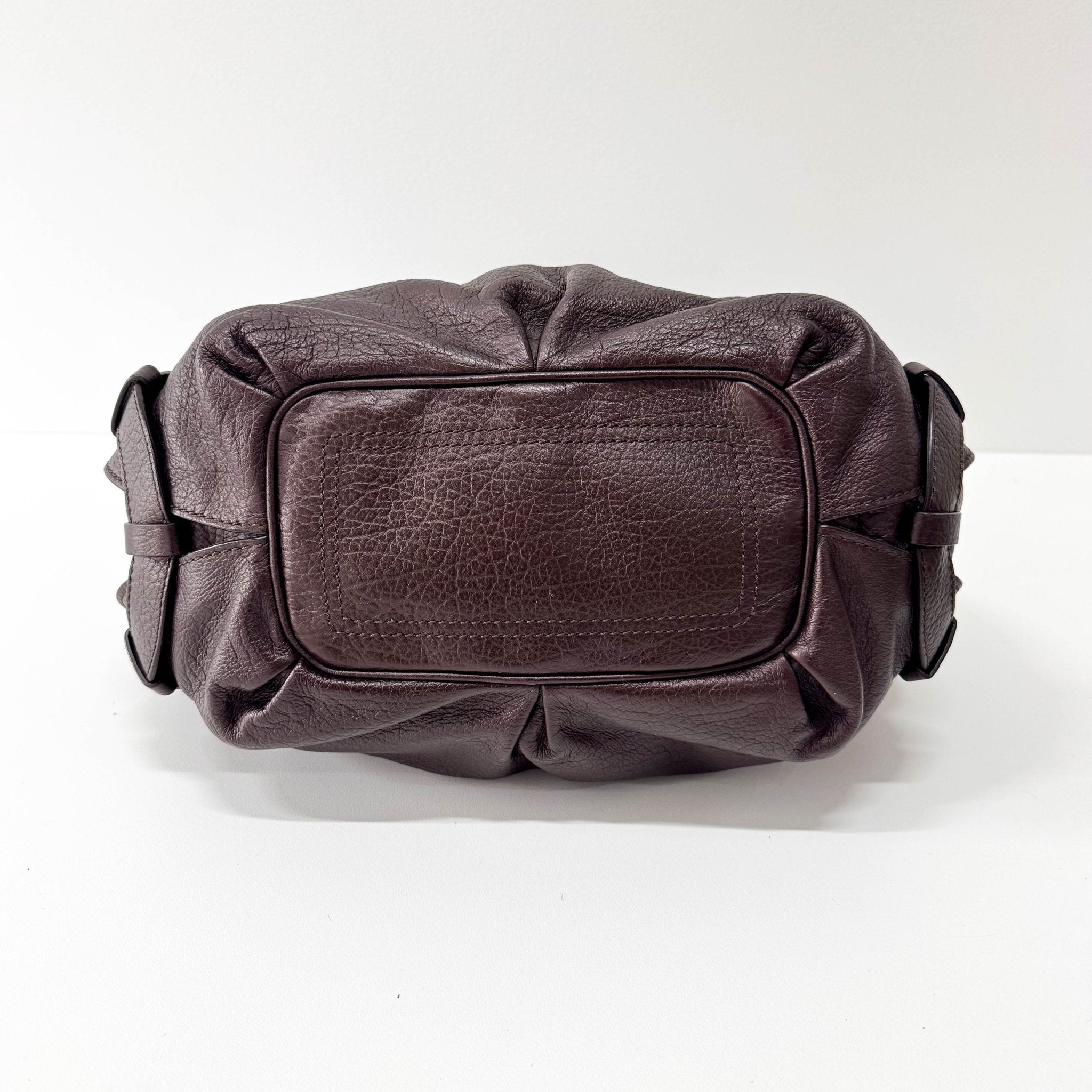 CELINE Bittersweet Brown Shoulder Bag, in , Sold by HIVE PRELOVED - Shoulder Bags, ,