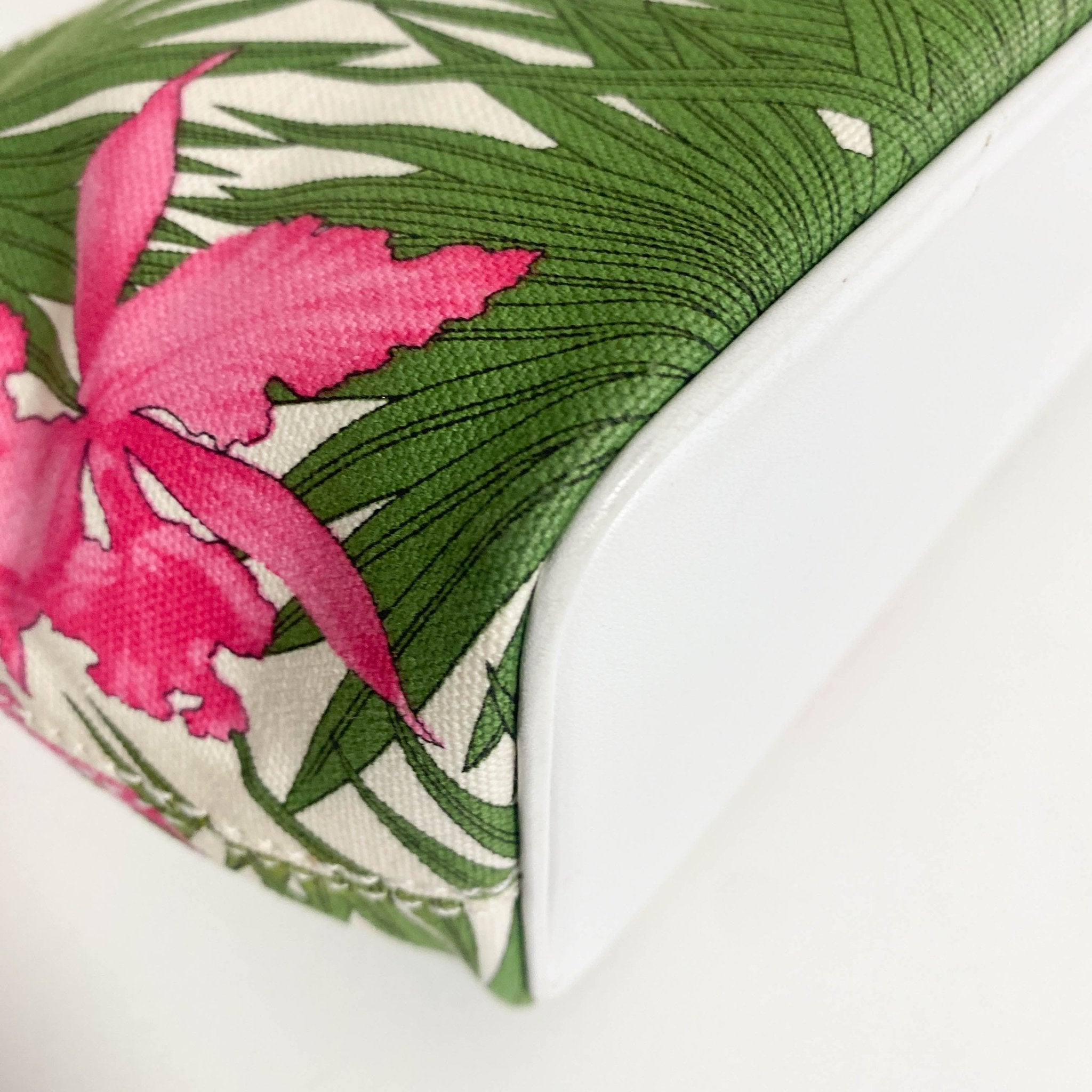 CELINE Floral Printed Pouch Shoulder Bag, in , Sold by HIVE PRELOVED - Shoulder Bags, ,