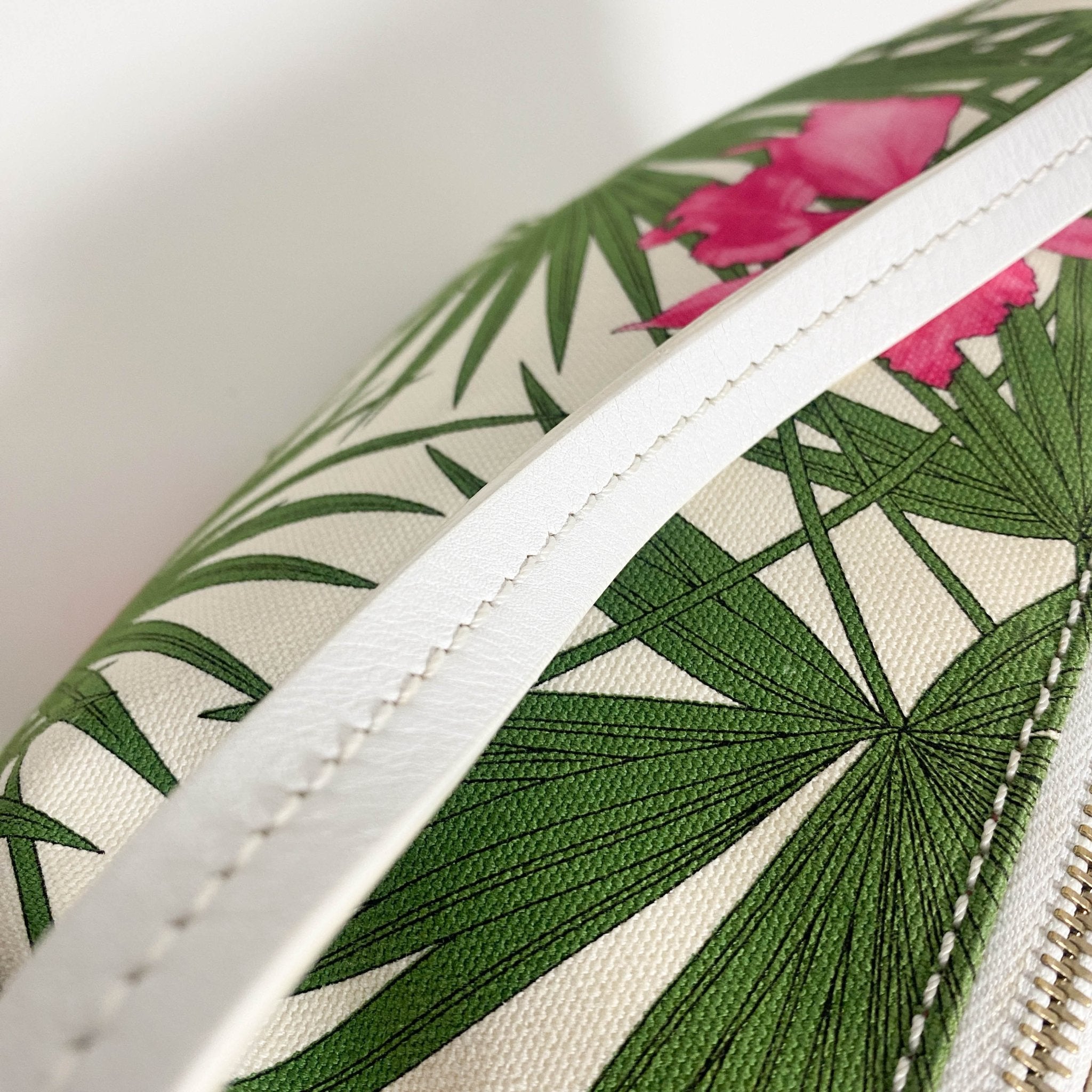 CELINE Floral Printed Pouch Shoulder Bag, in , Sold by HIVE PRELOVED - Shoulder Bags, ,