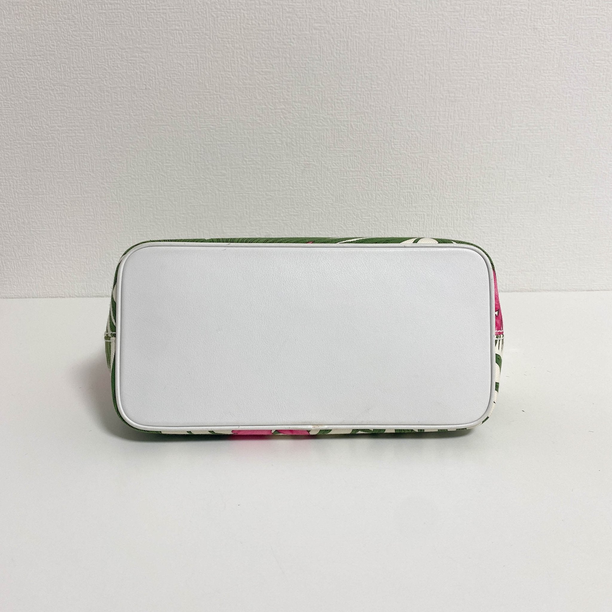 CELINE Floral Printed Pouch Shoulder Bag, in , Sold by HIVE PRELOVED - Shoulder Bags, ,