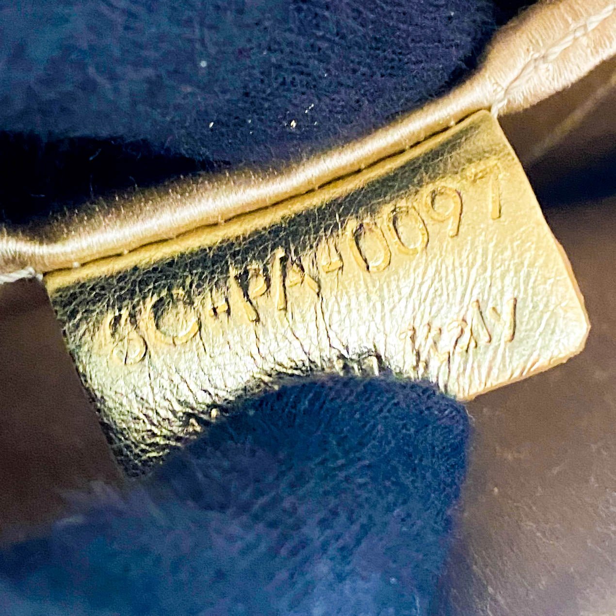 CELINE Gold Clutch Shoulder Bag, in , Sold by HIVE PRELOVED - Shoulder Bags, ,