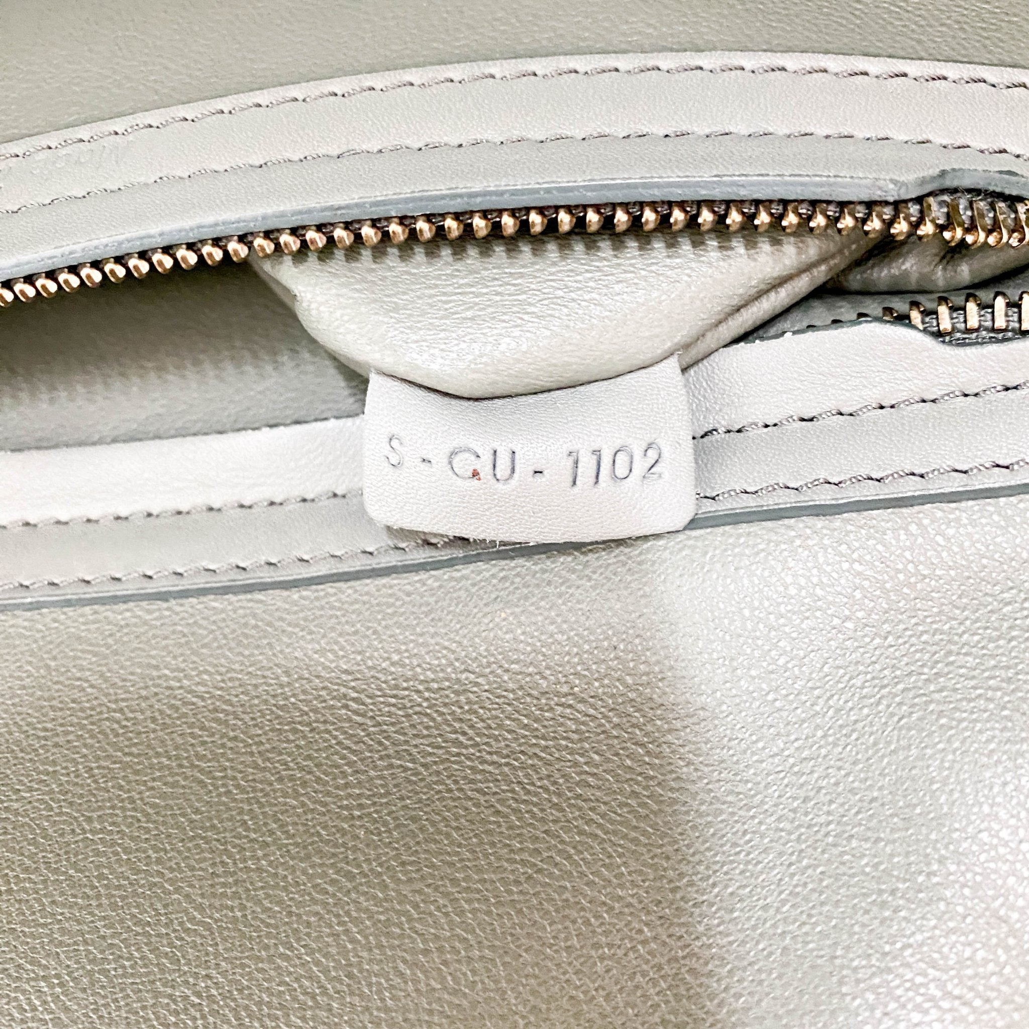 Celine Luggage Phantom Suede Grey, in , Sold by HIVE PRELOVED - Handle Bags, Totes,