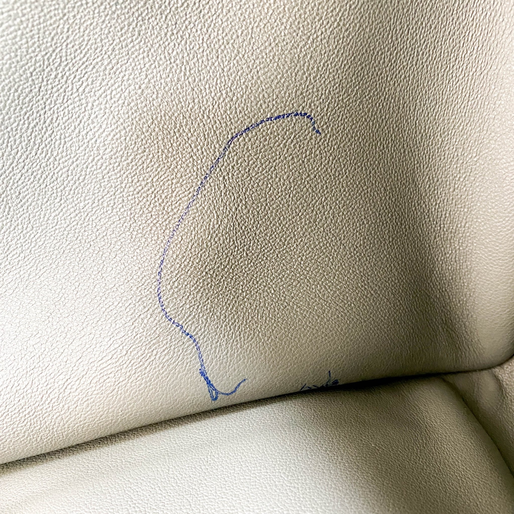 Celine Luggage Phantom Suede Grey, in , Sold by HIVE PRELOVED - Handle Bags, Totes,