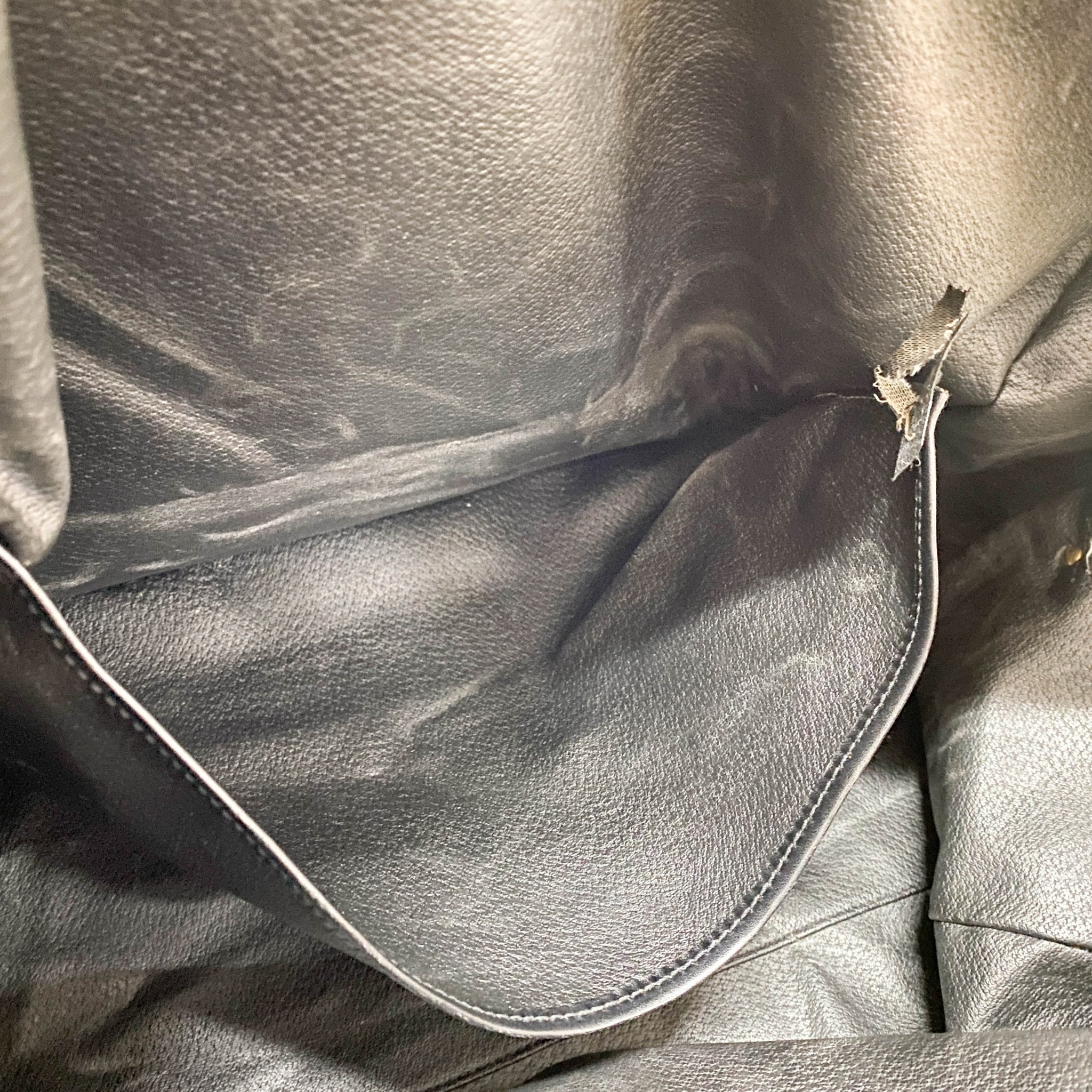 CELINE Macadam Black Canvas Boston Bag, in , Sold by HIVE PRELOVED - Travel bags, ,