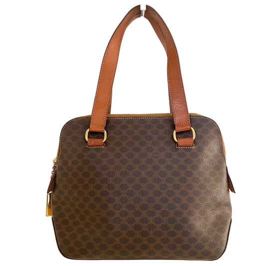 CELINE Macadam Handle Bag, in , Sold by HIVE PRELOVED - Handle Bags, ,