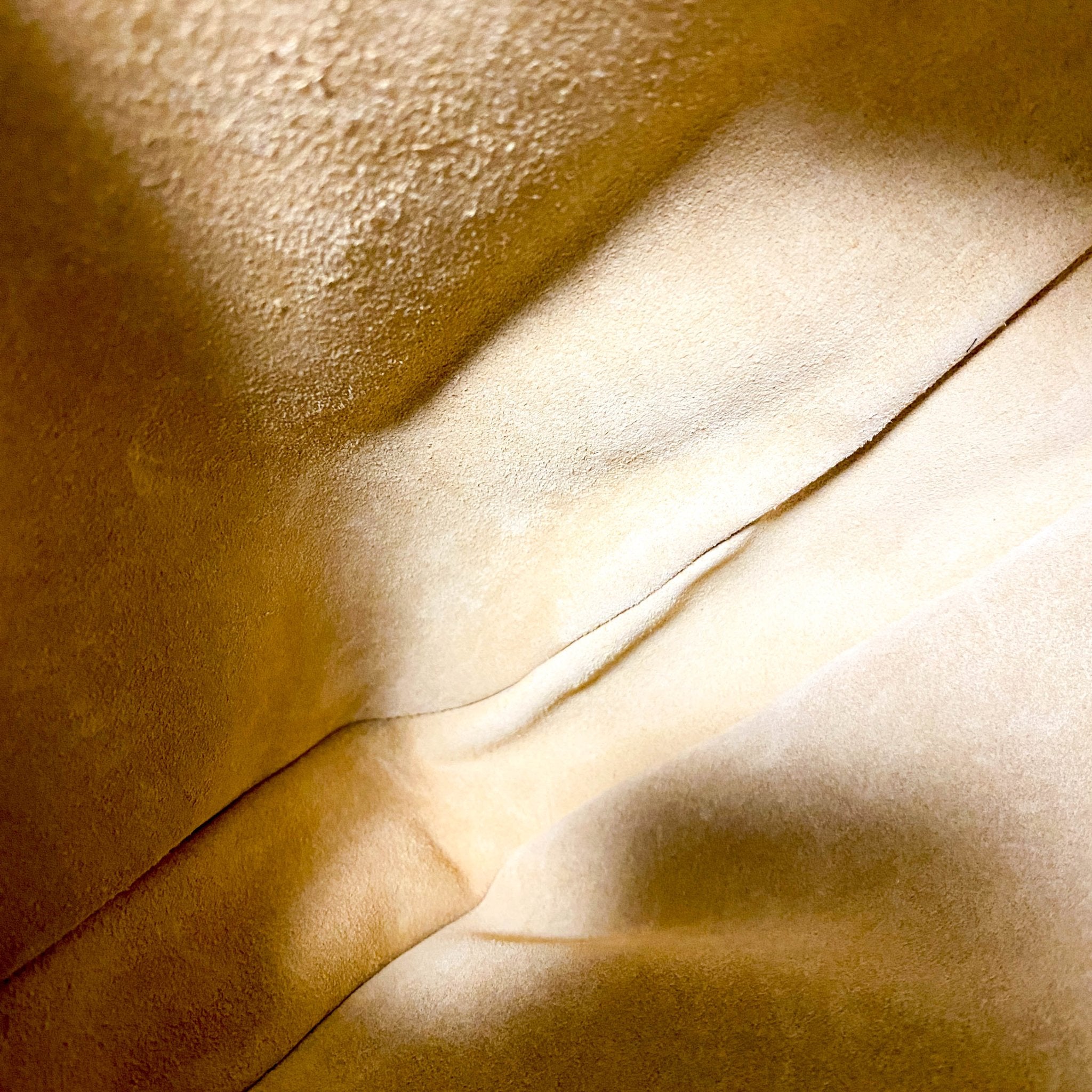 CELINE Medium Romy Mouton / Leather Shoulder Bag, in , Sold by HIVE PRELOVED - Shoulder Bags, ,