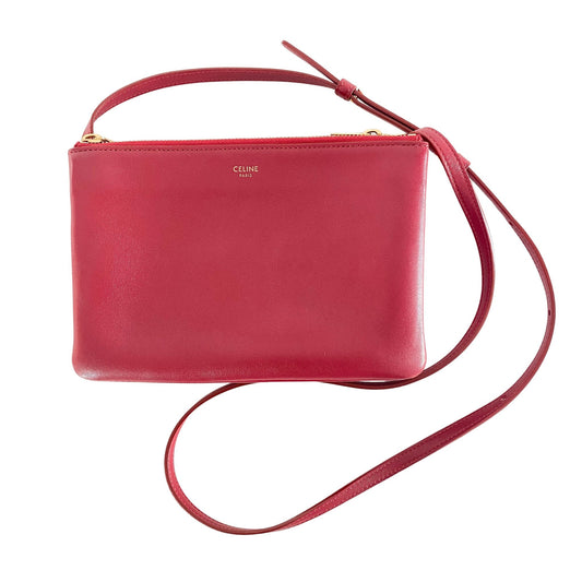 CELINE Trio Small, in , Sold by HIVE PRELOVED - Crossbody bags, ,