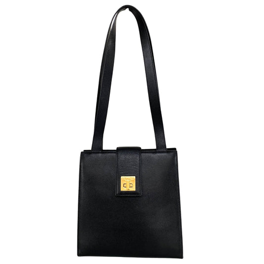 CELINE Vintage Leather Tote Bag, in , Sold by HIVE PRELOVED - Totes, ,
