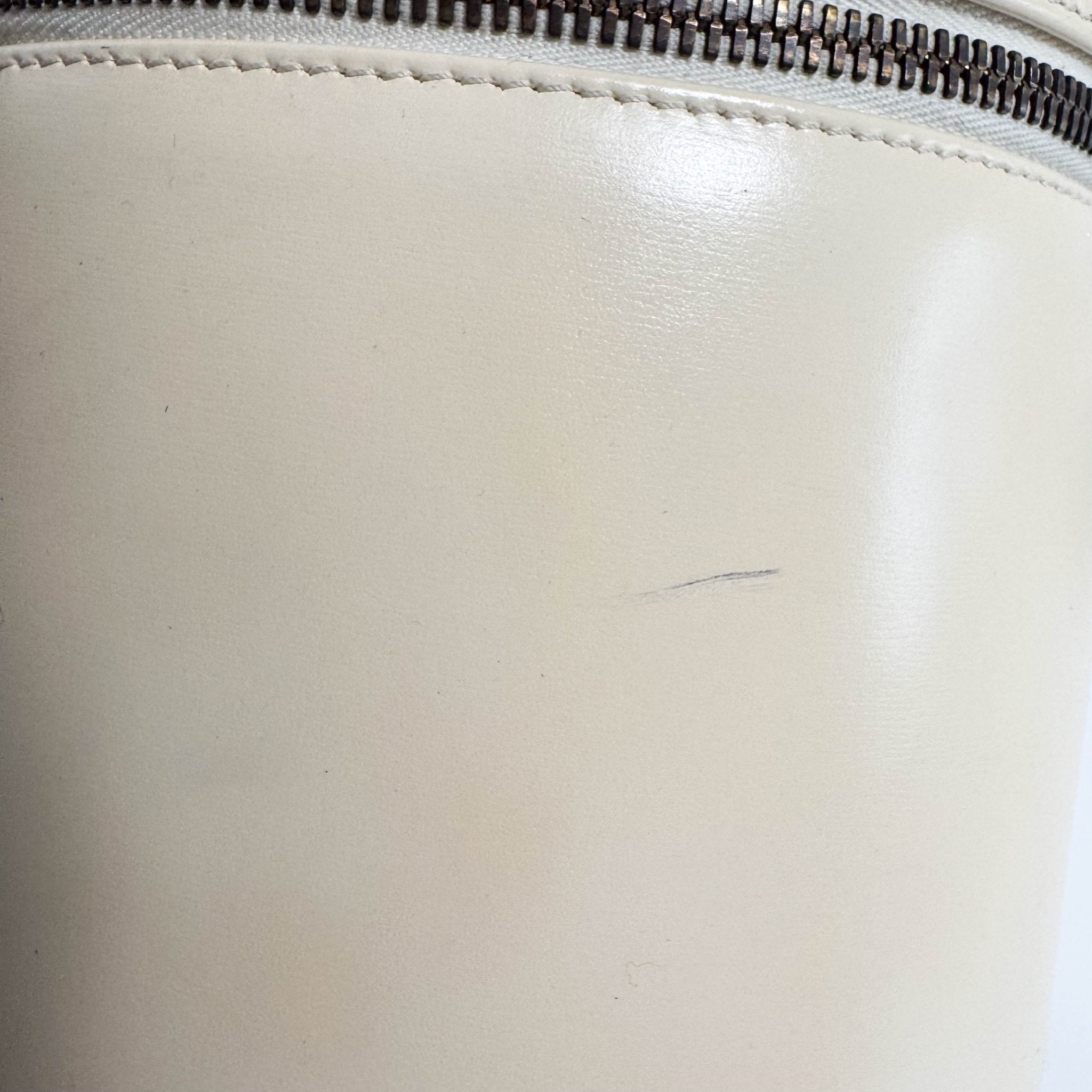 CELINE Vintage Vanity Gold Handle bag, in , Sold by HIVE PRELOVED - Handle Bags, ,