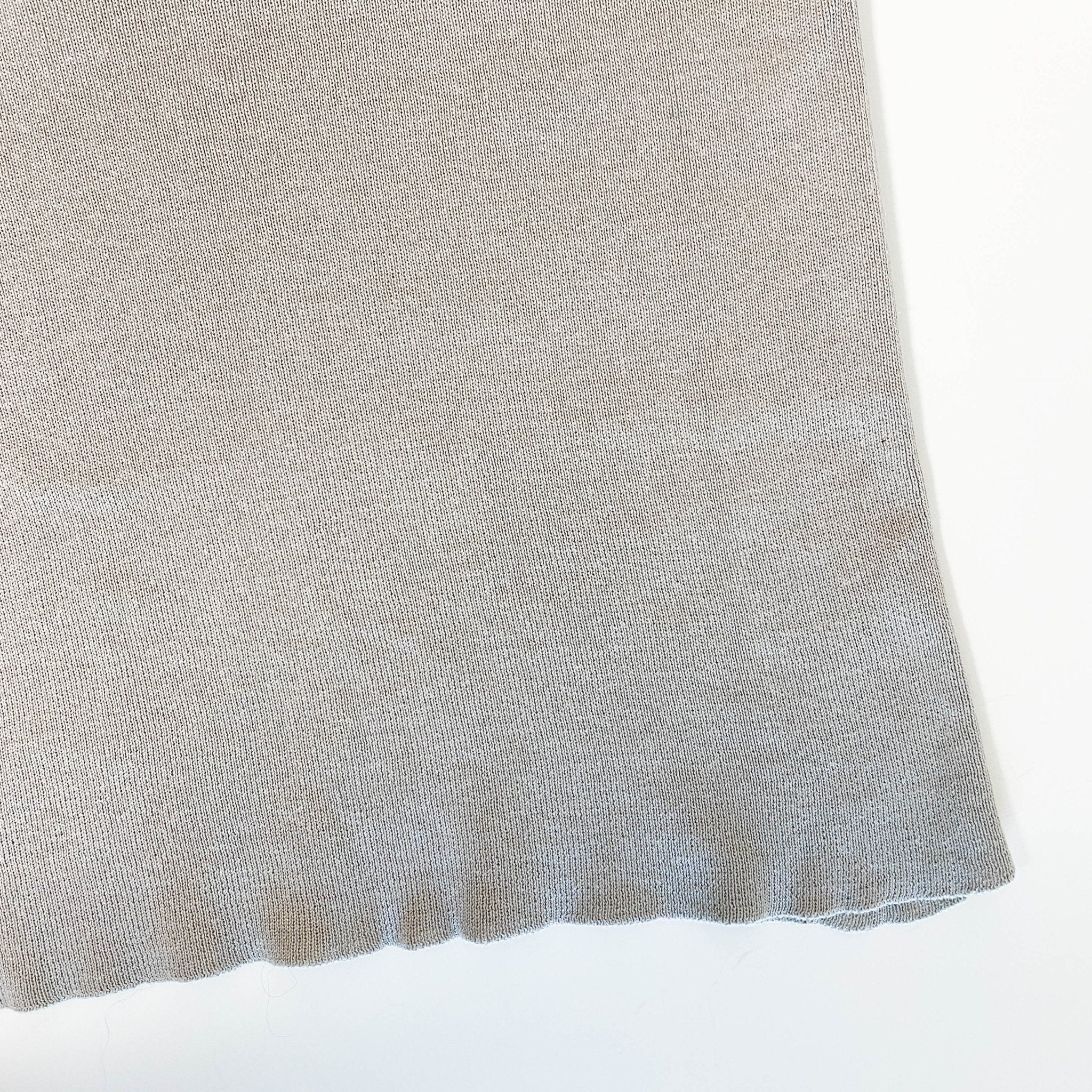 CHANEL 2001 Sport Line Cotton sleeveless top, in , Sold by HIVE PRELOVED - Tops, ,