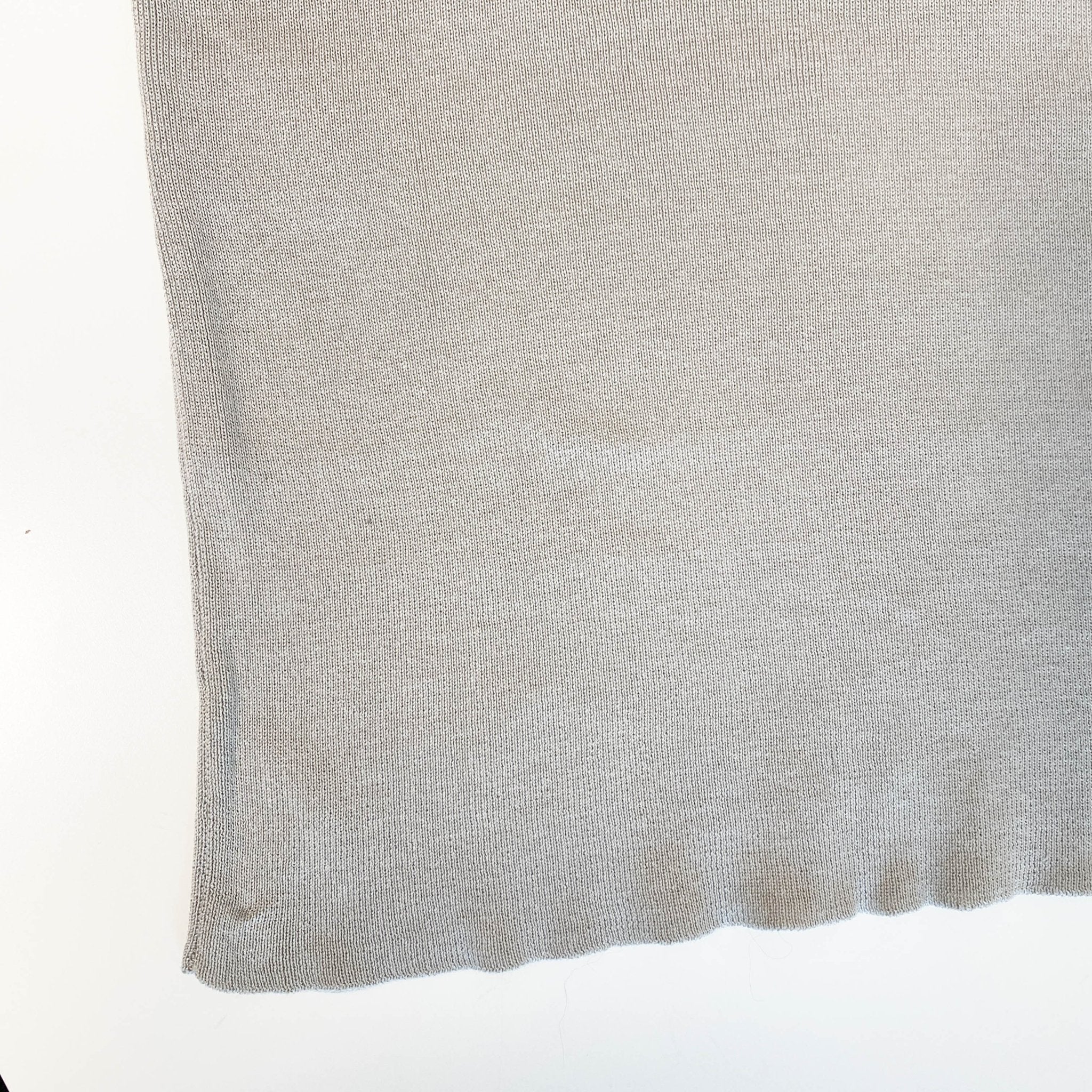 CHANEL 2001 Sport Line Cotton sleeveless top, in , Sold by HIVE PRELOVED - Tops, ,