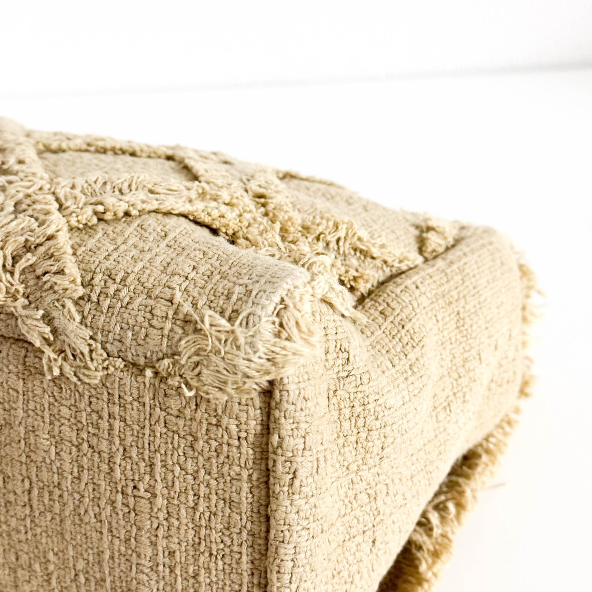 CHANEL 2009 Large Crochet Flap Shoulder Bag, in , Sold by HIVE PRELOVED - Shoulder Bags, ,