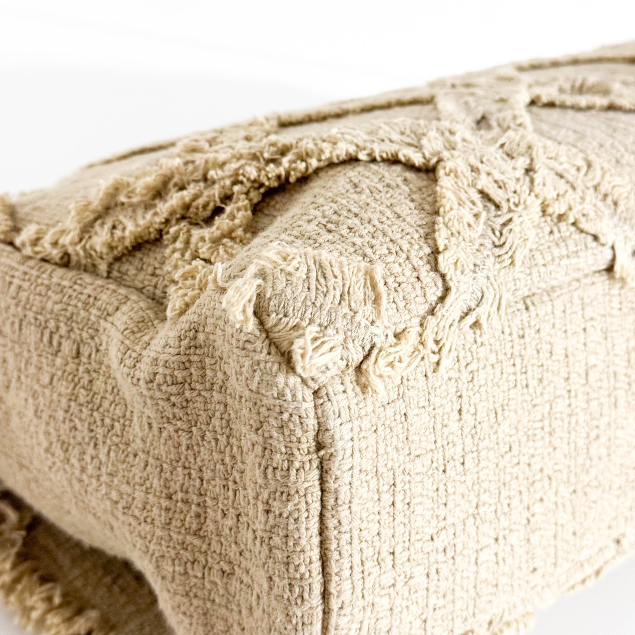 CHANEL 2009 Large Crochet Flap Shoulder Bag, in , Sold by HIVE PRELOVED - Shoulder Bags, ,