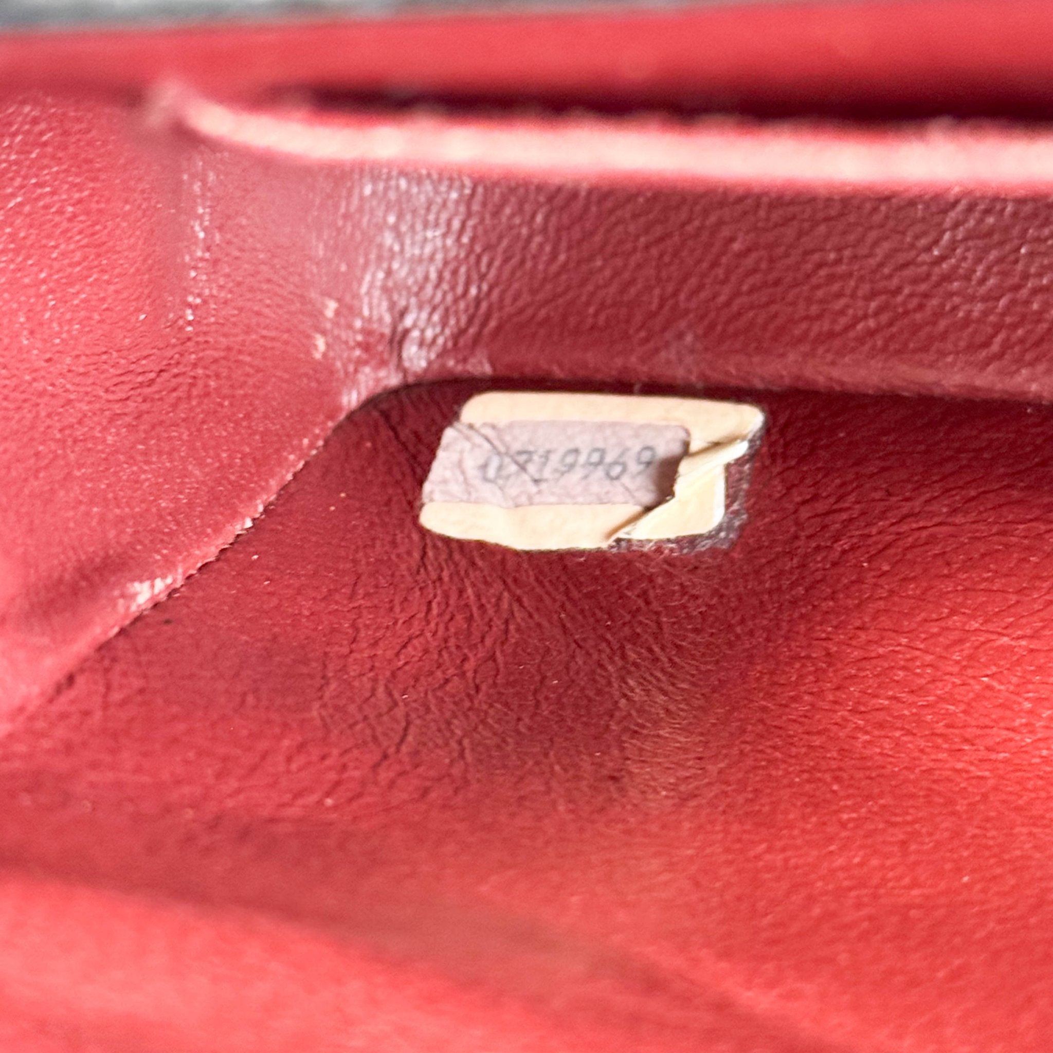 CHANEL Black Lambskin Leather Chain Crossbody Bag, in , Sold by HIVE PRELOVED - Crossbody bags, ,