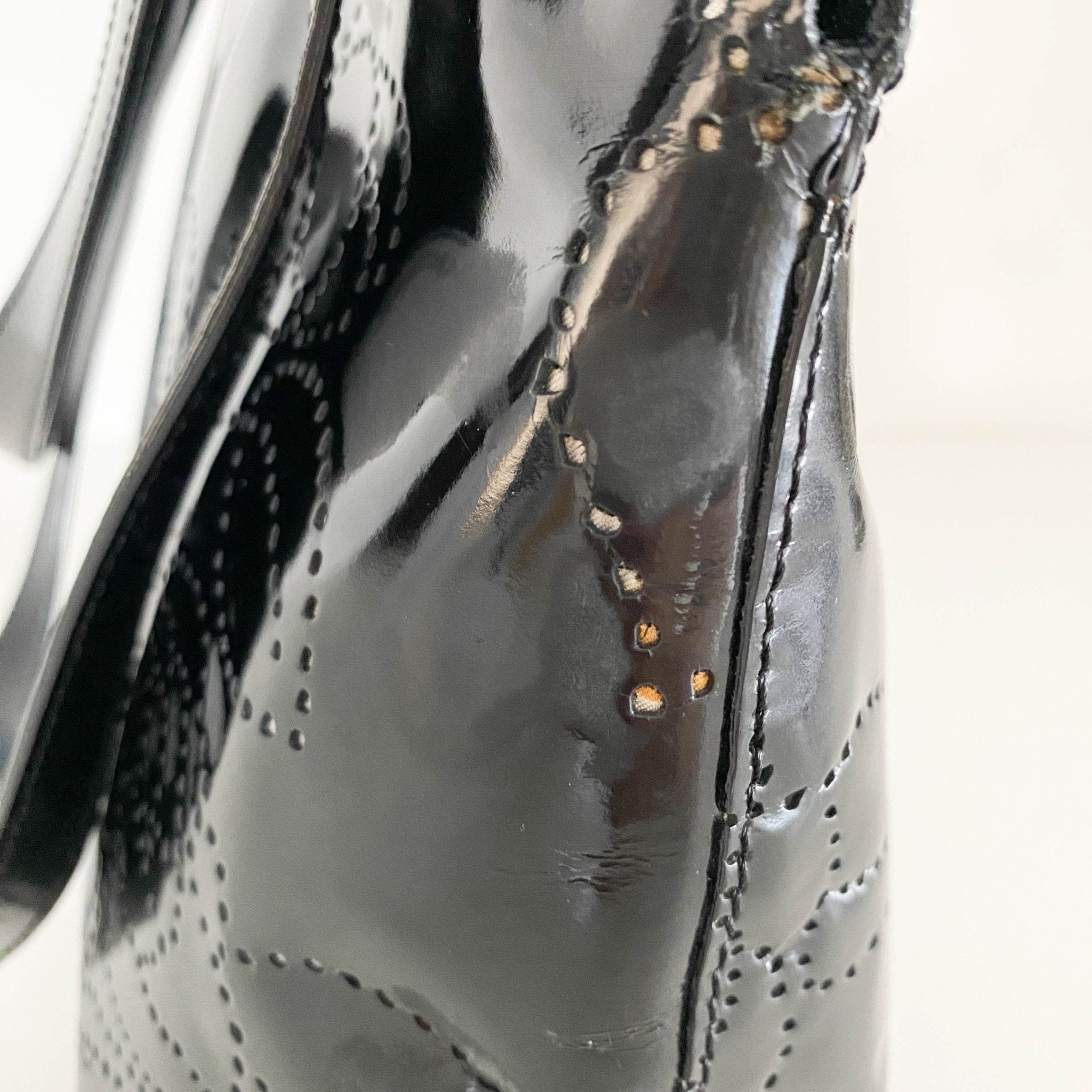 CHANEL Camellia Patent Leather Black Tote Bag, in , Sold by HIVE PRELOVED - Totes, ,