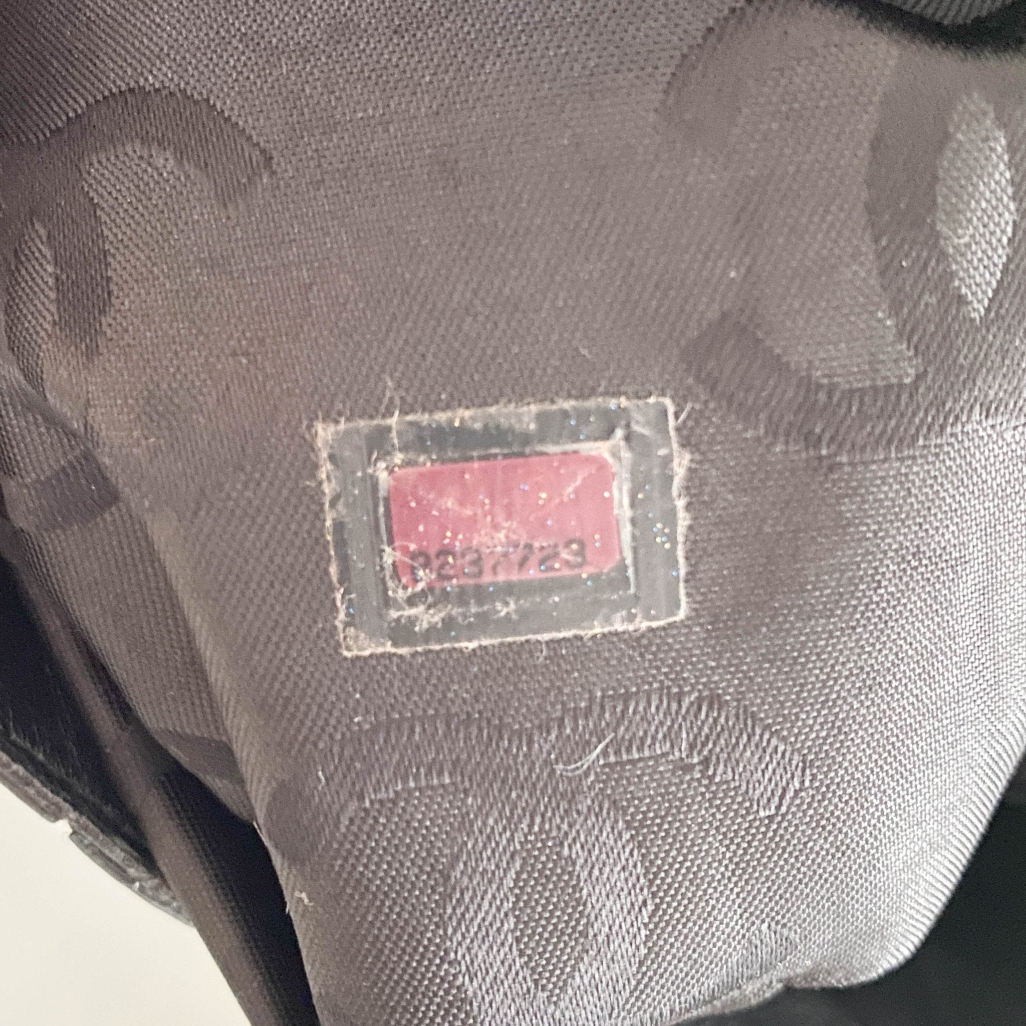 CHANEL Camellia Patent Leather Black Tote Bag, in , Sold by HIVE PRELOVED - Totes, ,