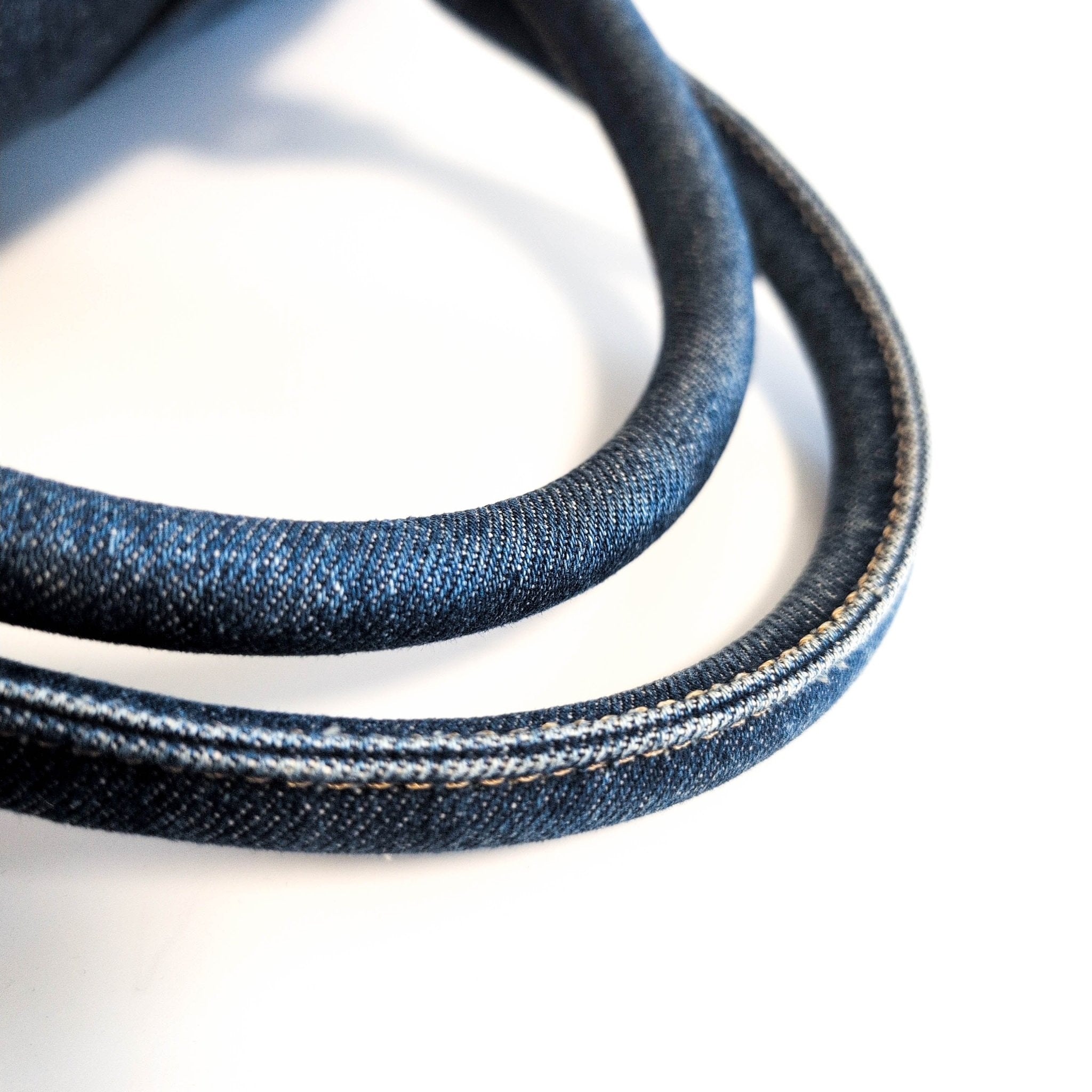 CHANEL CC Denim Boston Bag, in , Sold by HIVE PRELOVED - Travel bags, ,