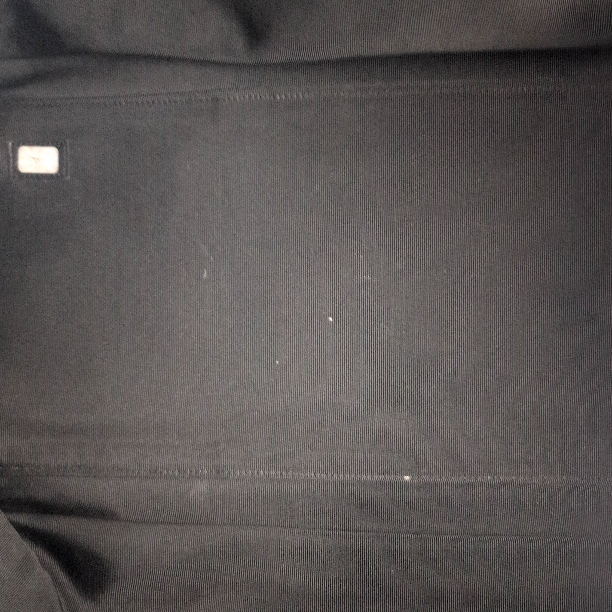 CHANEL CC Denim Boston Bag, in , Sold by HIVE PRELOVED - Travel bags, ,