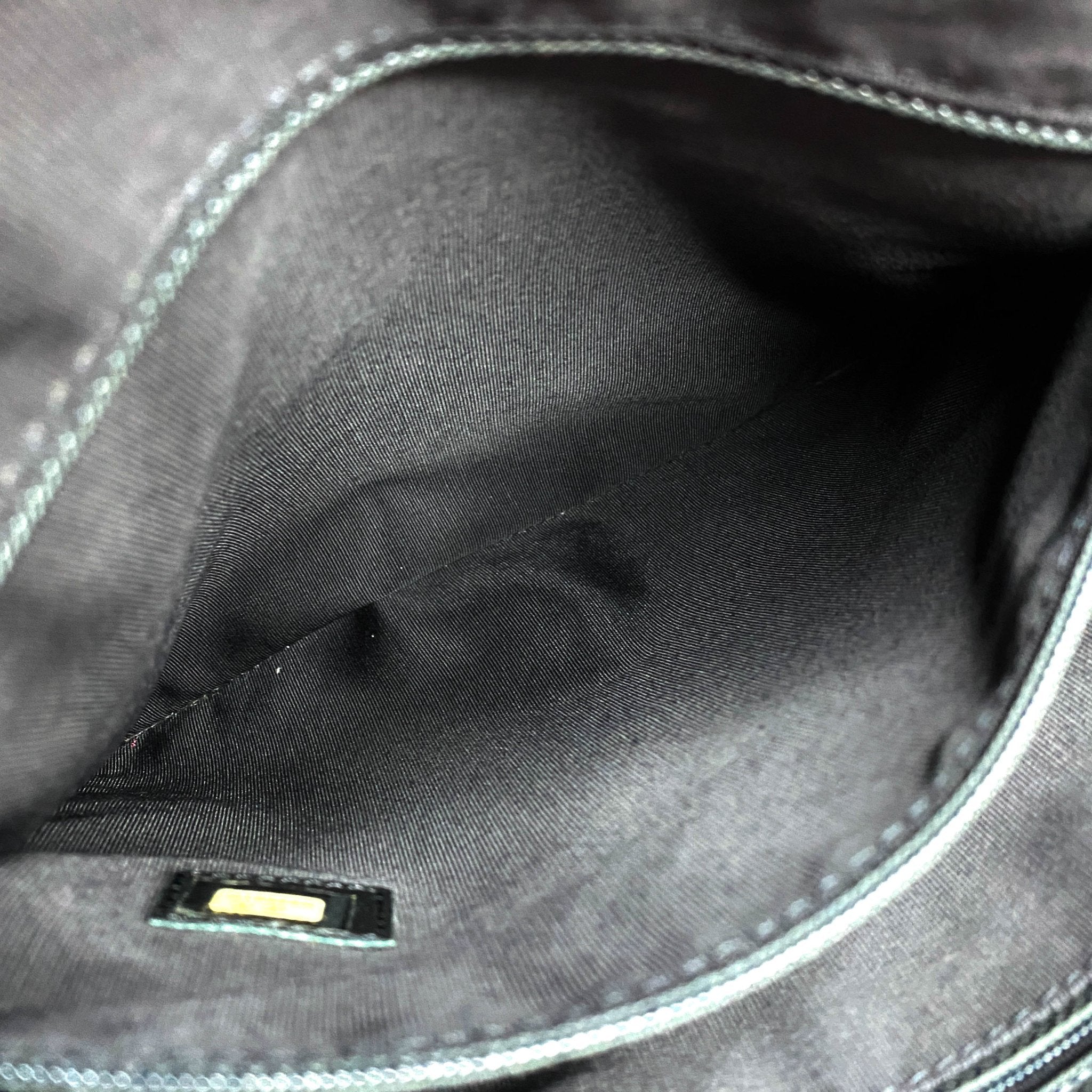 CHANEL CC Silver Hardware Quilted Tote, in , Sold by HIVE PRELOVED - Totes, ,