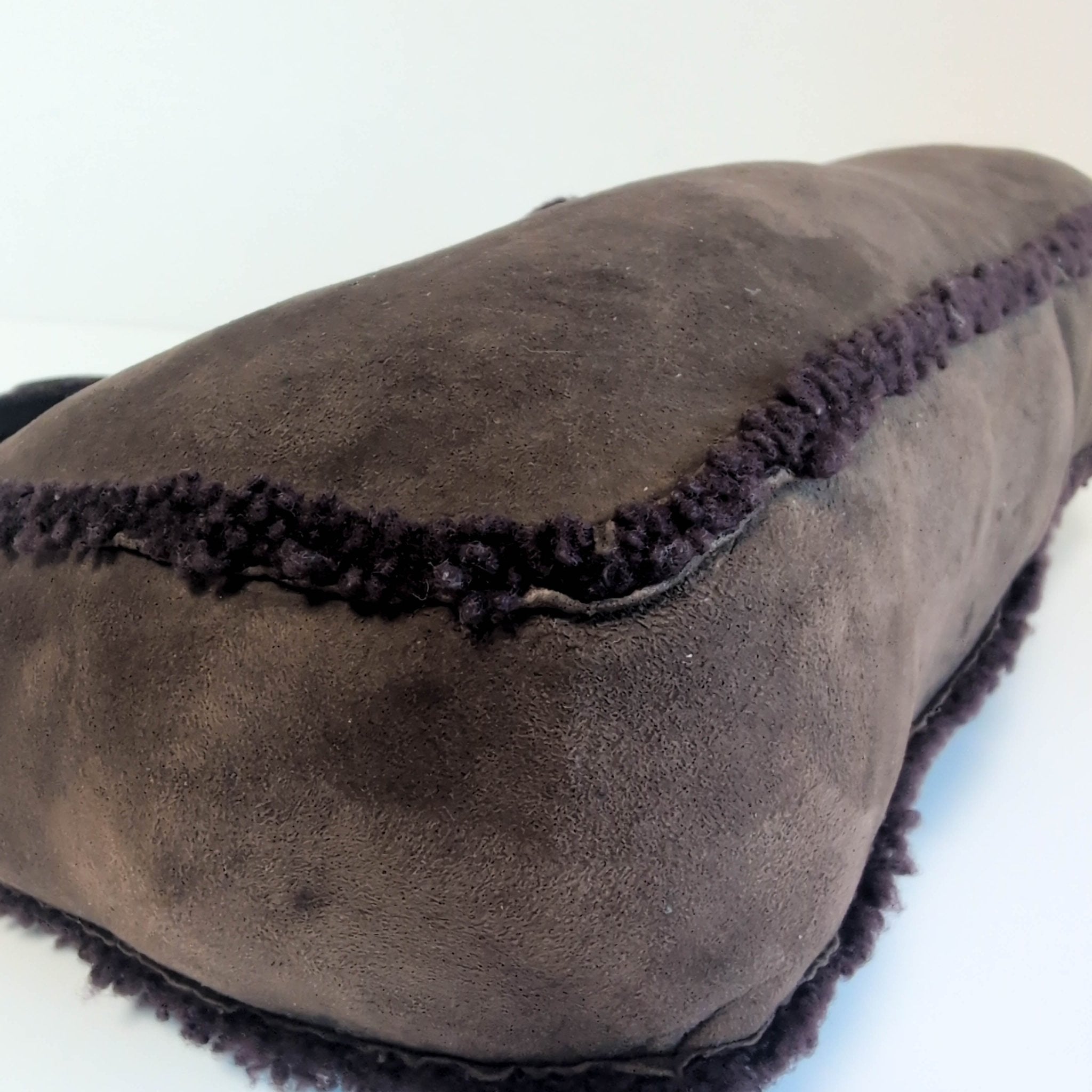 CHANEL CC Turnlock Brown Mouton Tote Bag, in , Sold by HIVE PRELOVED - Totes, ,