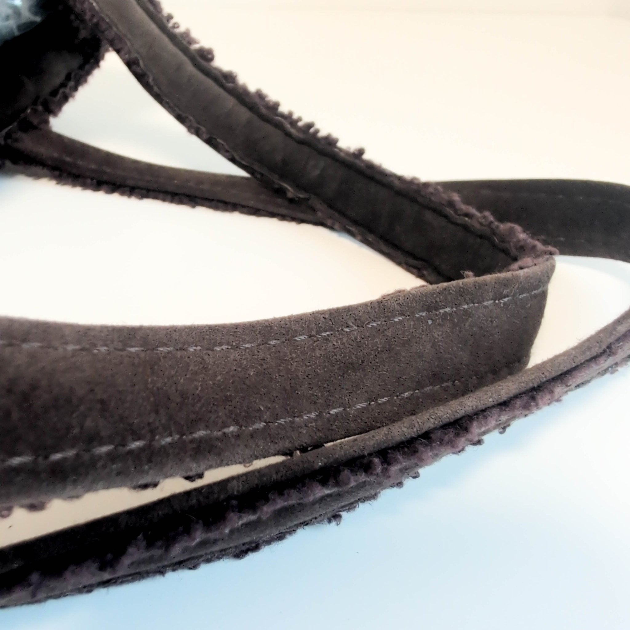 CHANEL CC Turnlock Brown Mouton Tote Bag, in , Sold by HIVE PRELOVED - Totes, ,