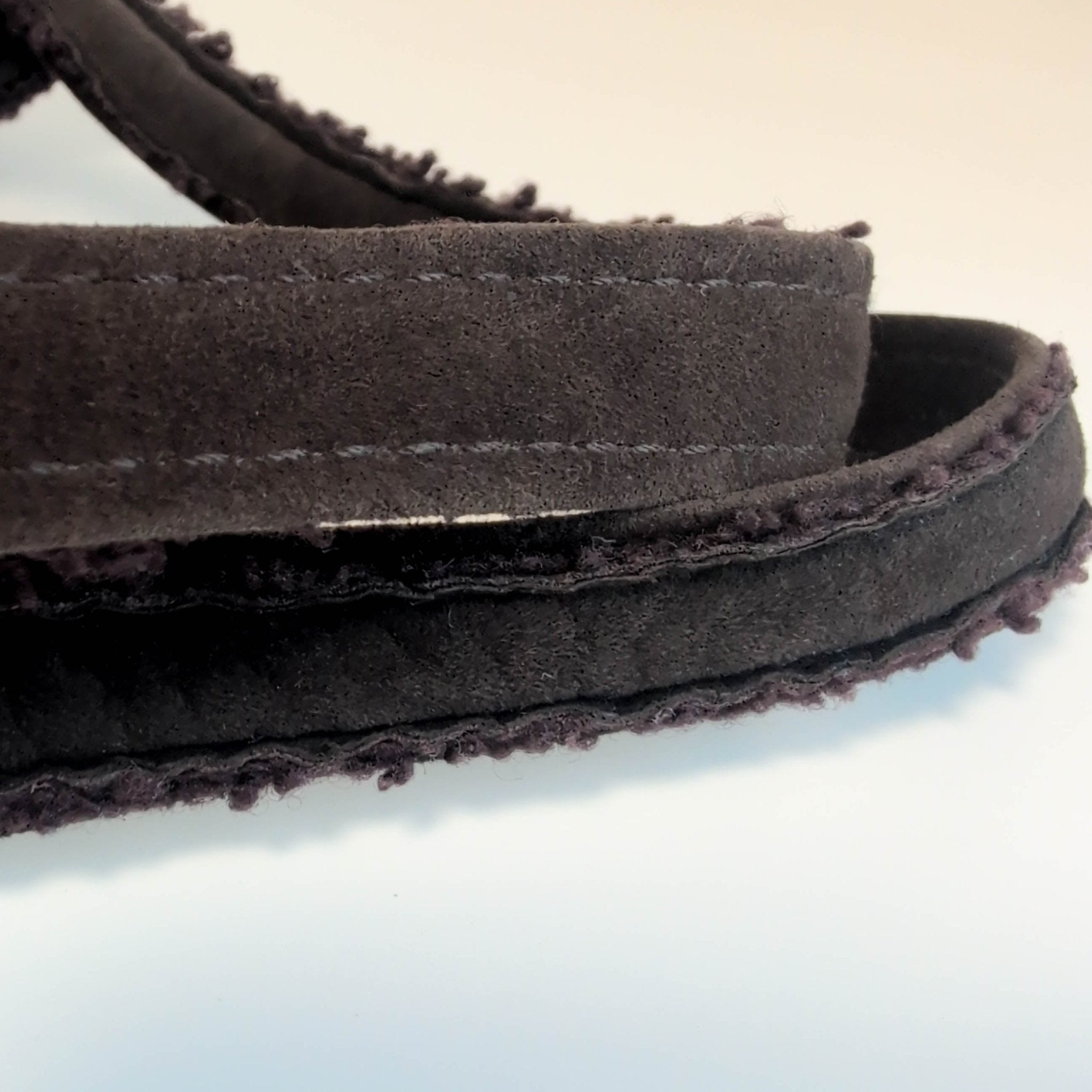 CHANEL CC Turnlock Brown Mouton Tote Bag, in , Sold by HIVE PRELOVED - Totes, ,