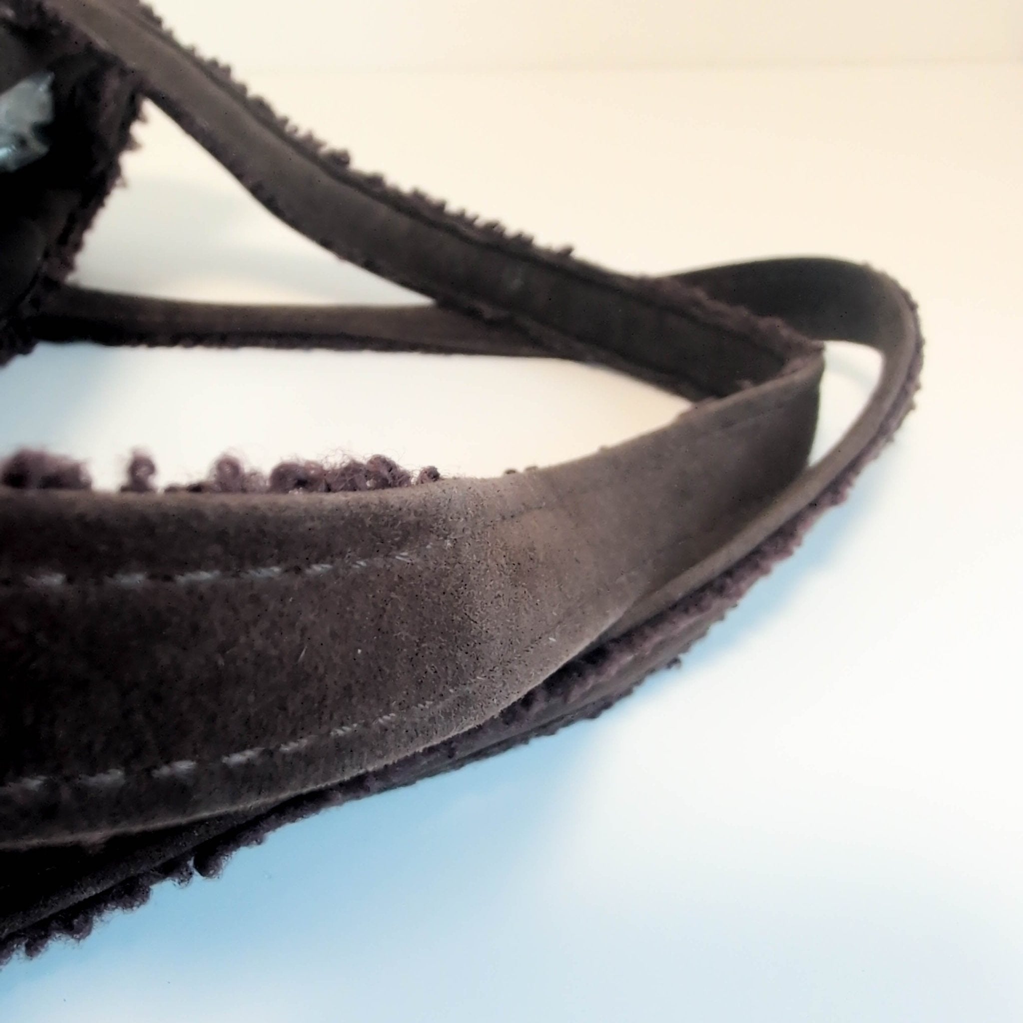 CHANEL CC Turnlock Brown Mouton Tote Bag, in , Sold by HIVE PRELOVED - Totes, ,