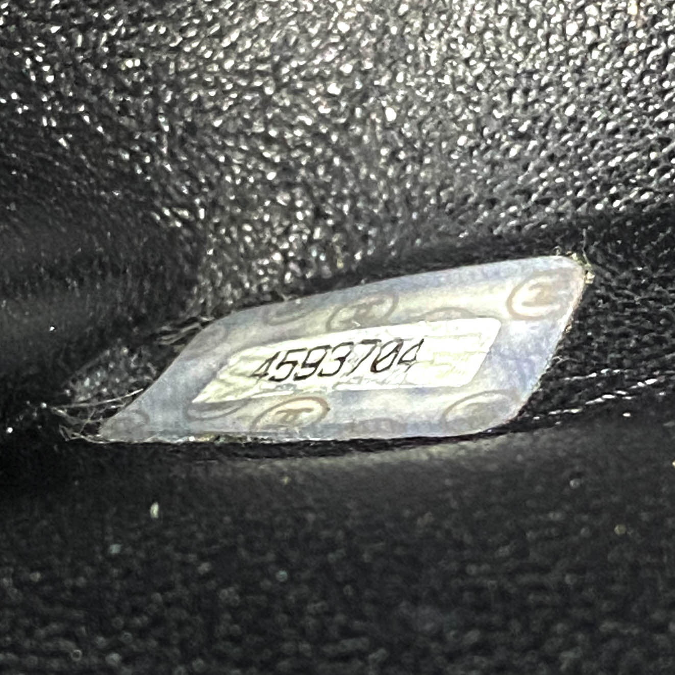 CHANEL CC Turnlock Patent Leather Single Classic Flap Chain Shoulder Bag, in , Sold by HIVE PRELOVED - Shoulder Bags, ,