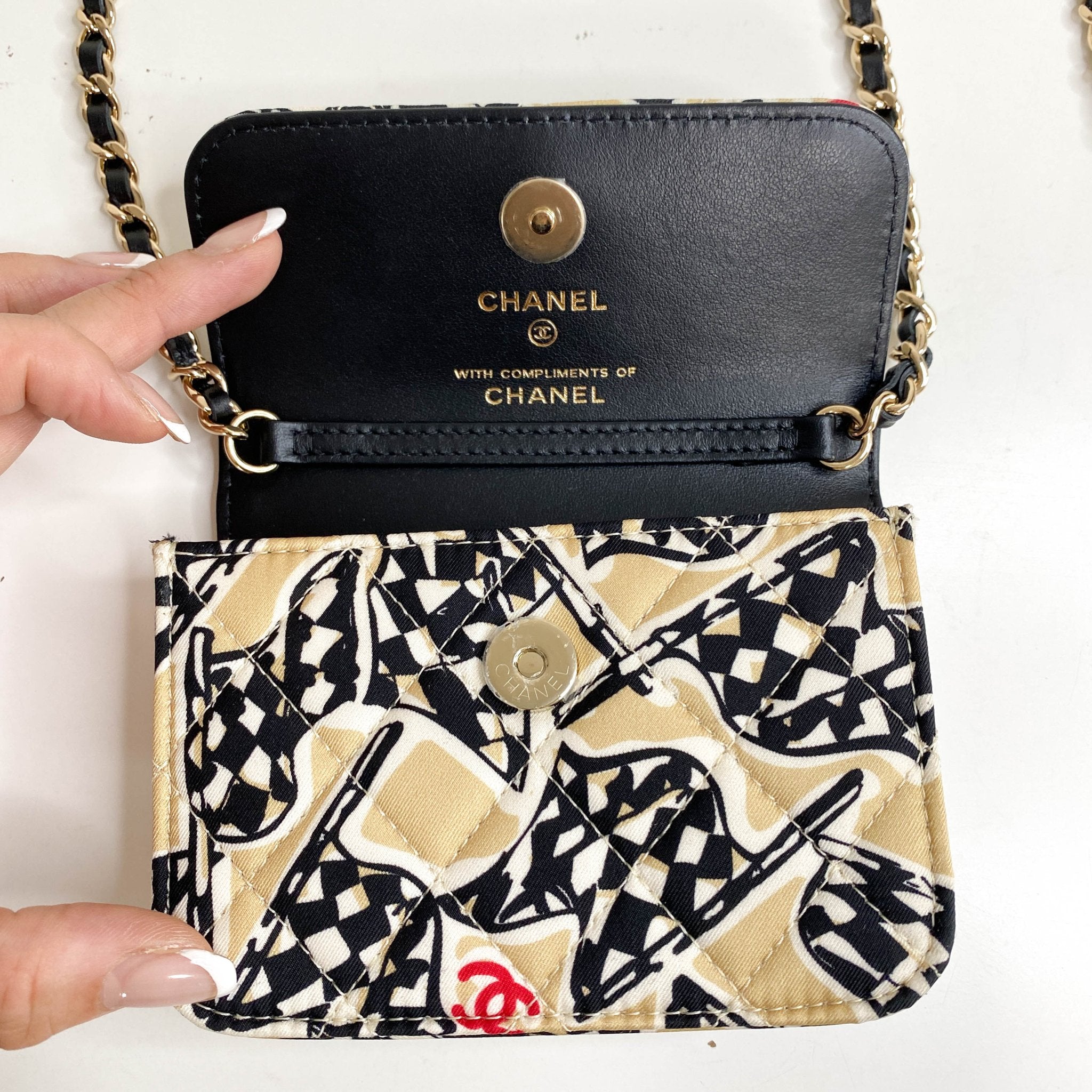 【小さめで可愛い♪】CHANEL★ショルダーバッグ シャネル マトラッセ chanel チェーン バッグ ショルダー バッグ