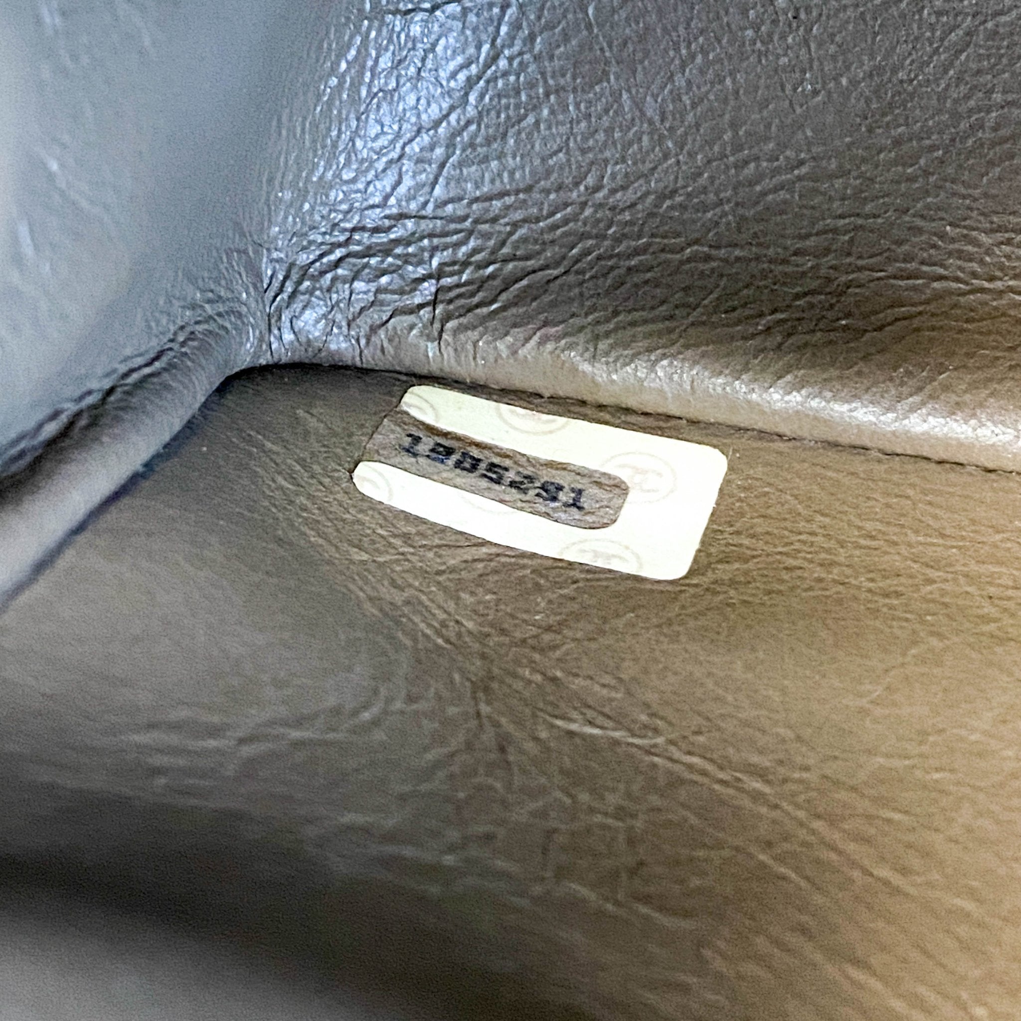 CHANEL Chevron V - stitch Suede W - flap Chain Shoulder Bag, in , Sold by HIVE PRELOVED - Shoulder Bags, ,