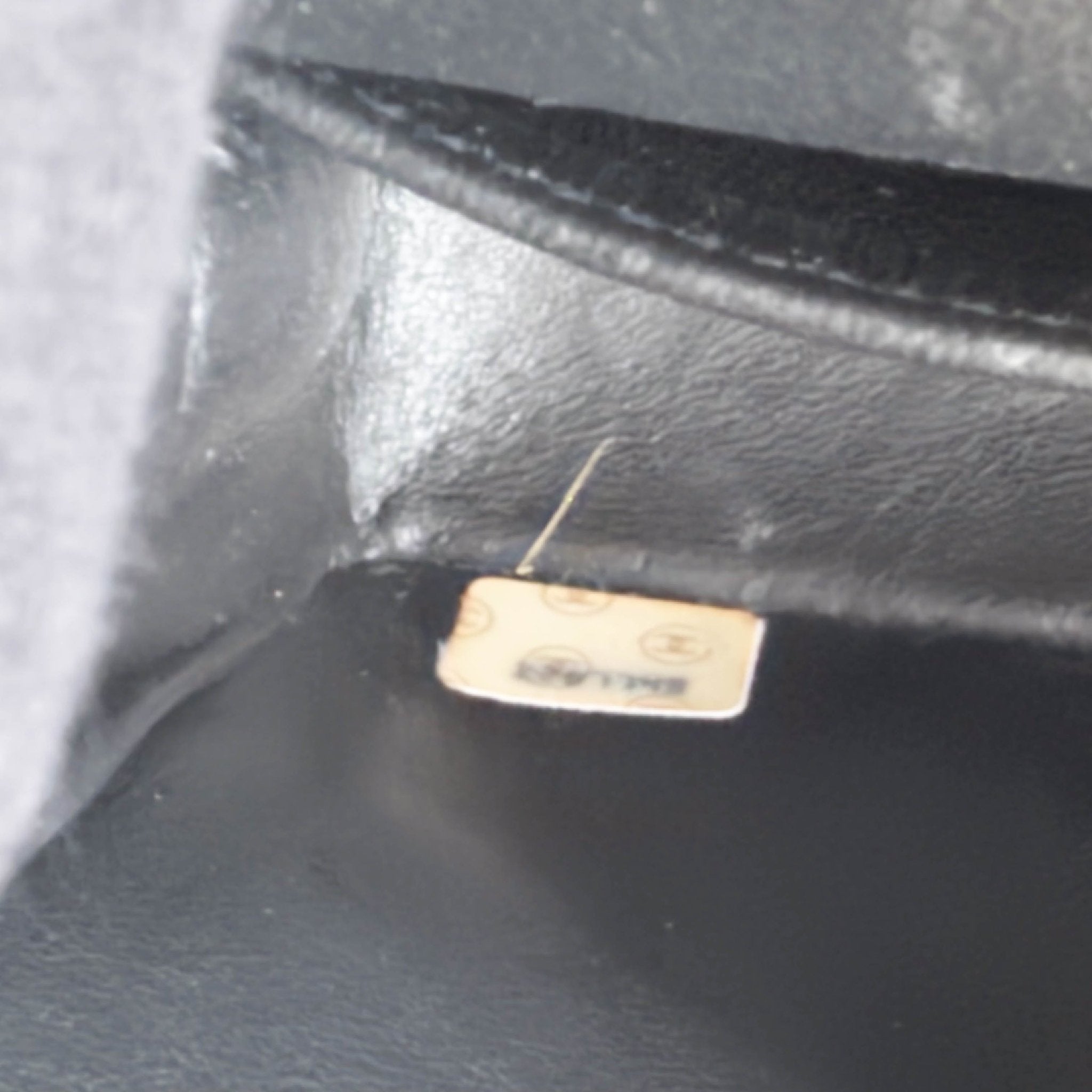 CHANEL Chevron Vernish Leather Chain Strap Shoulder Bag, in , Sold by HIVE PRELOVED - Shoulder Bags, ,