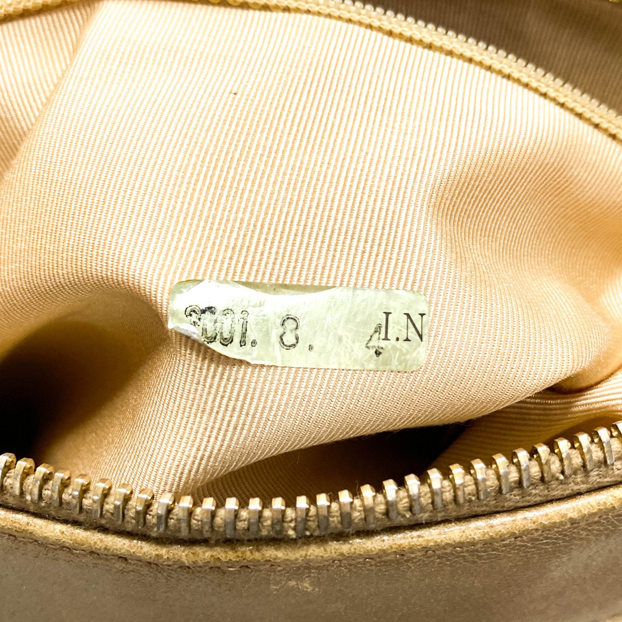 CHANEL Chocolate Bar Metal Gold Lambskin Shoulder Bag, in , Sold by HIVE PRELOVED - Shoulder Bags, ,