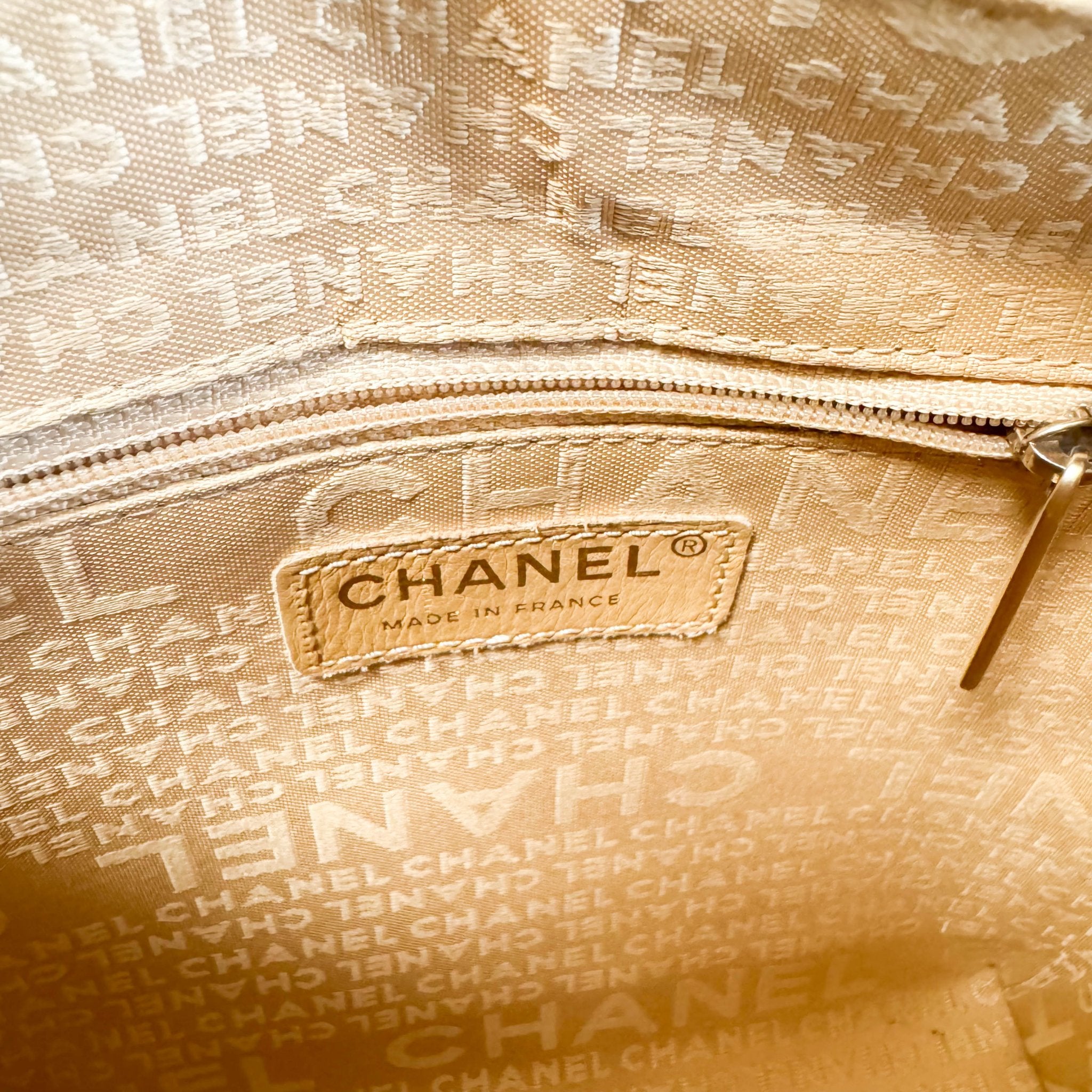 CHANEL Chocolate Bar Pink Lamb Leather Shoulder Bag, in , Sold by HIVE PRELOVED - Shoulder Bags, ,