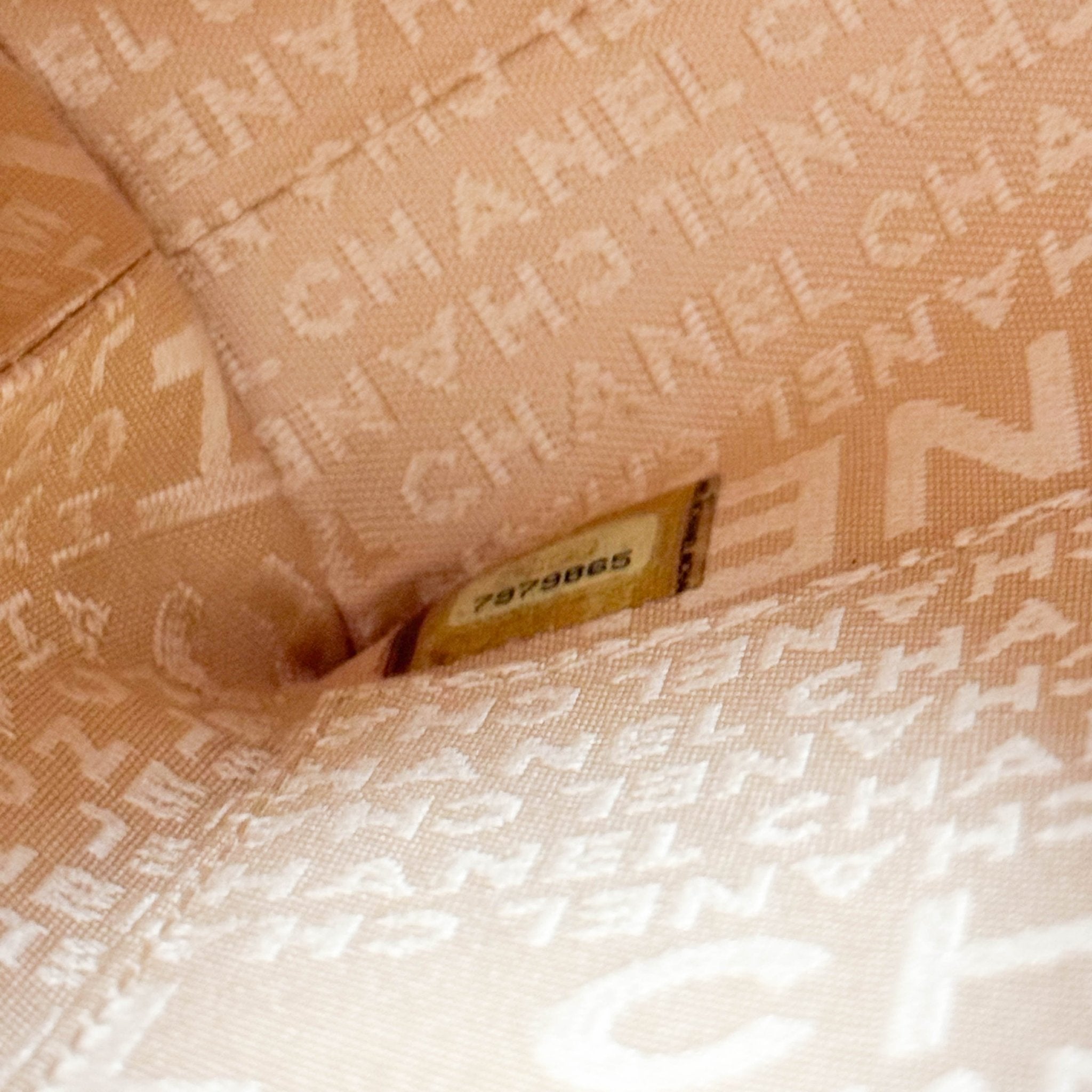 CHANEL Chocolate Bar Pink Lamb Leather Shoulder Bag, in , Sold by HIVE PRELOVED - Shoulder Bags, ,