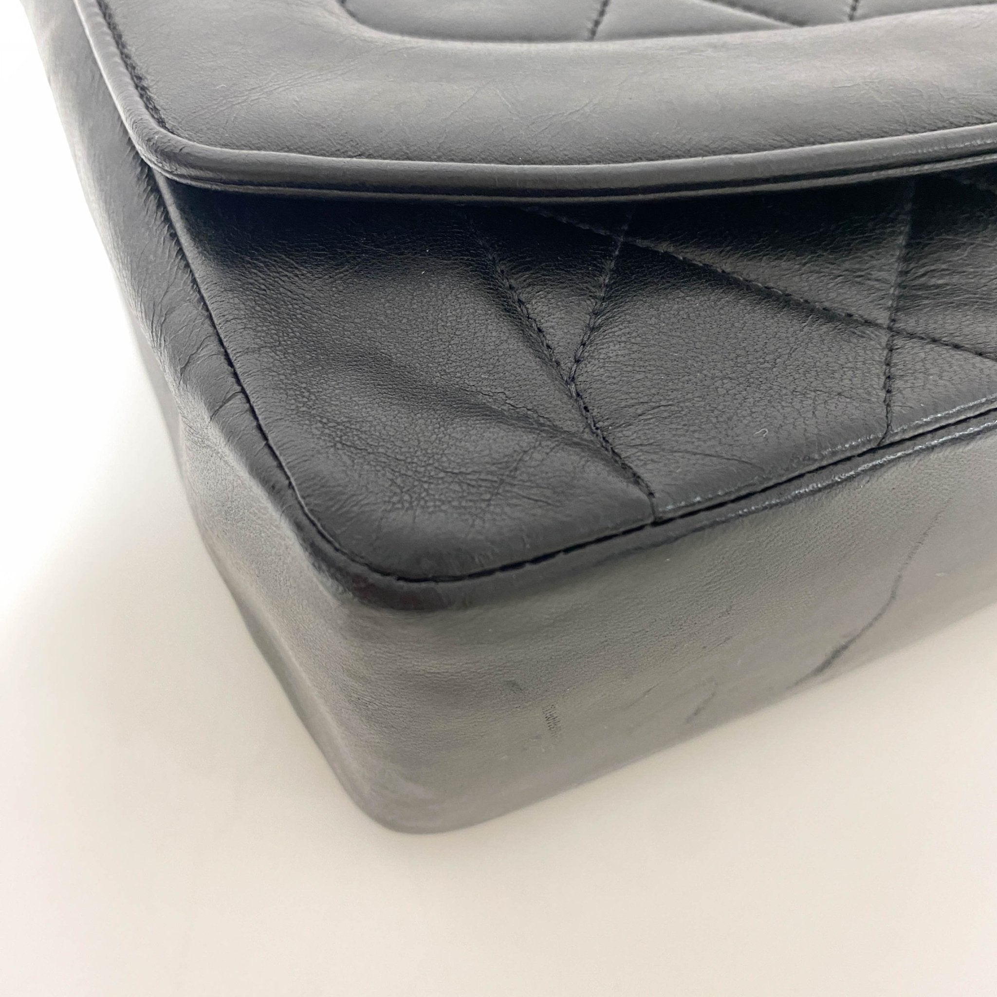 CHANEL Classic Flap Diana Quilted Chain Shoulder Bag, in , Sold by HIVE PRELOVED - Shoulder Bags, ,