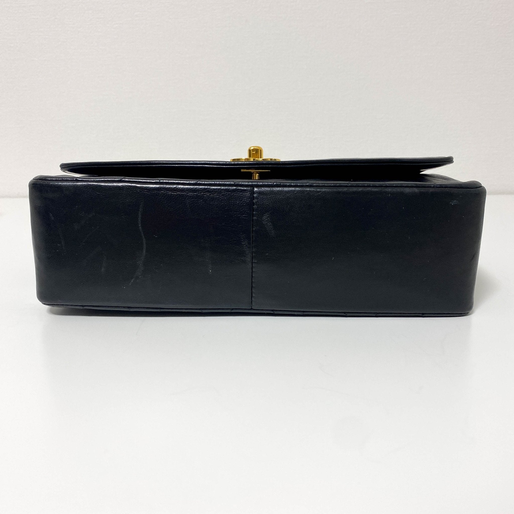 CHANEL Classic Flap Diana Quilted Chain Shoulder Bag, in , Sold by HIVE PRELOVED - Shoulder Bags, ,