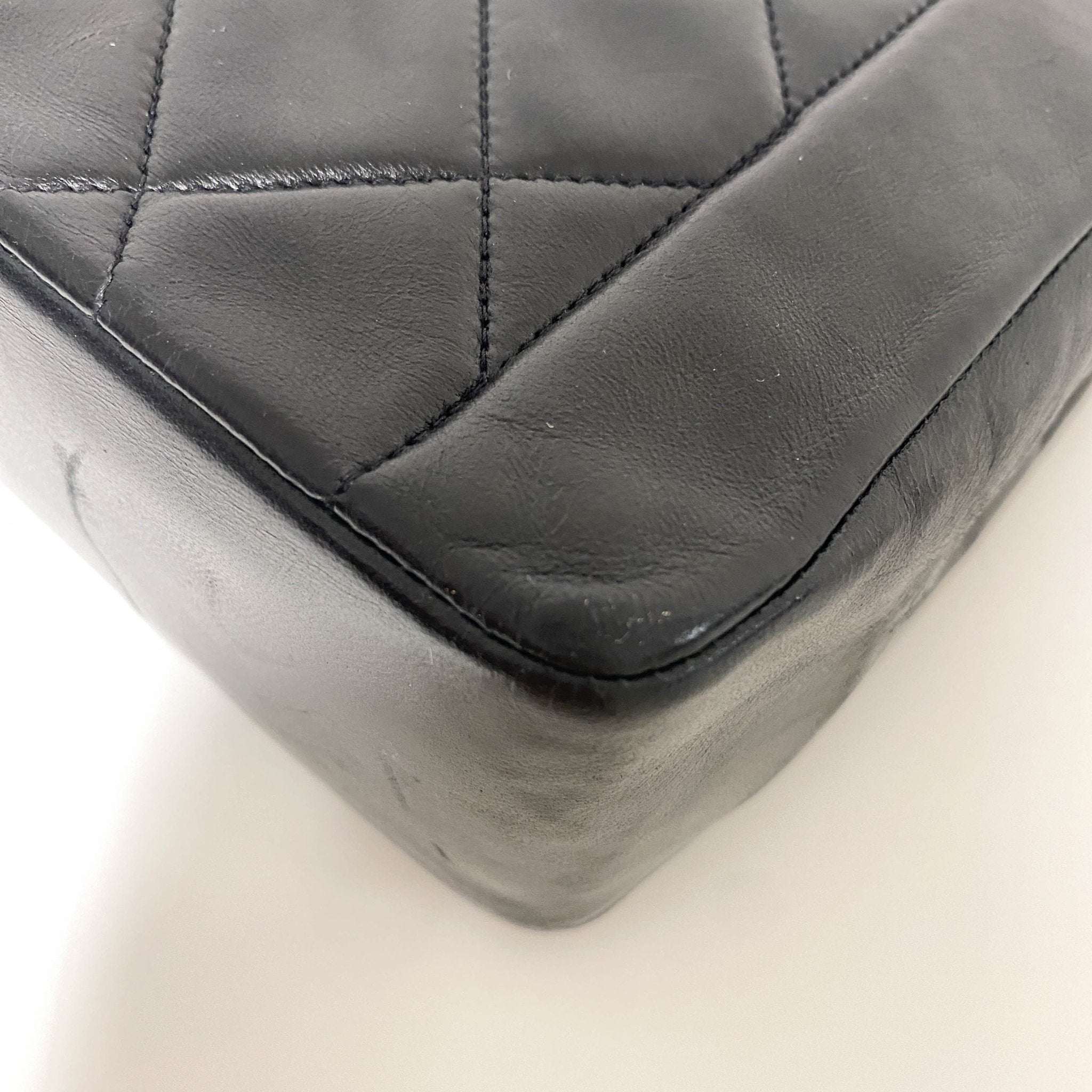 CHANEL Classic Flap Diana Quilted Chain Shoulder Bag, in , Sold by HIVE PRELOVED - Shoulder Bags, ,