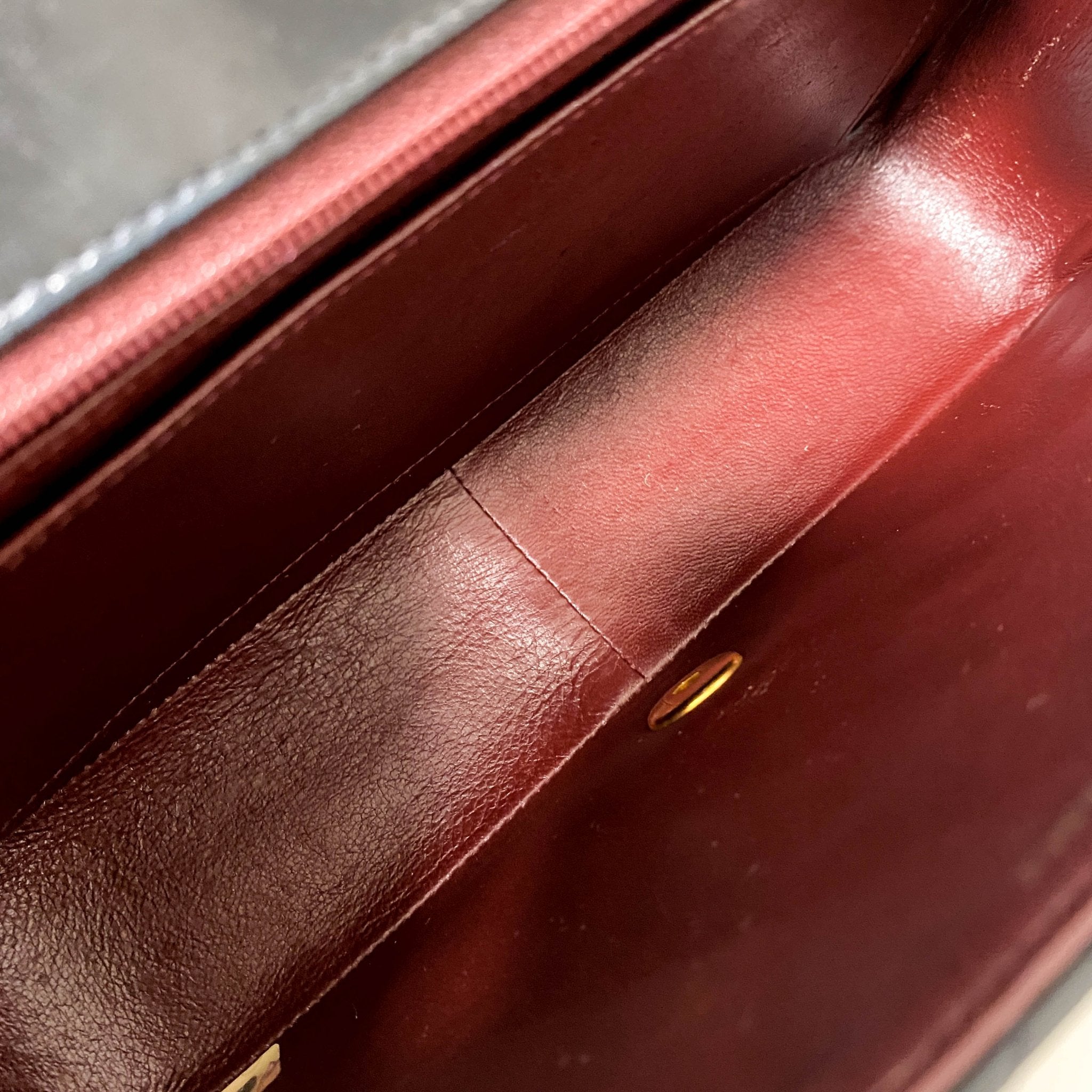 CHANEL Classic Flap Diana Quilted Chain Shoulder Bag, in , Sold by HIVE PRELOVED - Shoulder Bags, ,